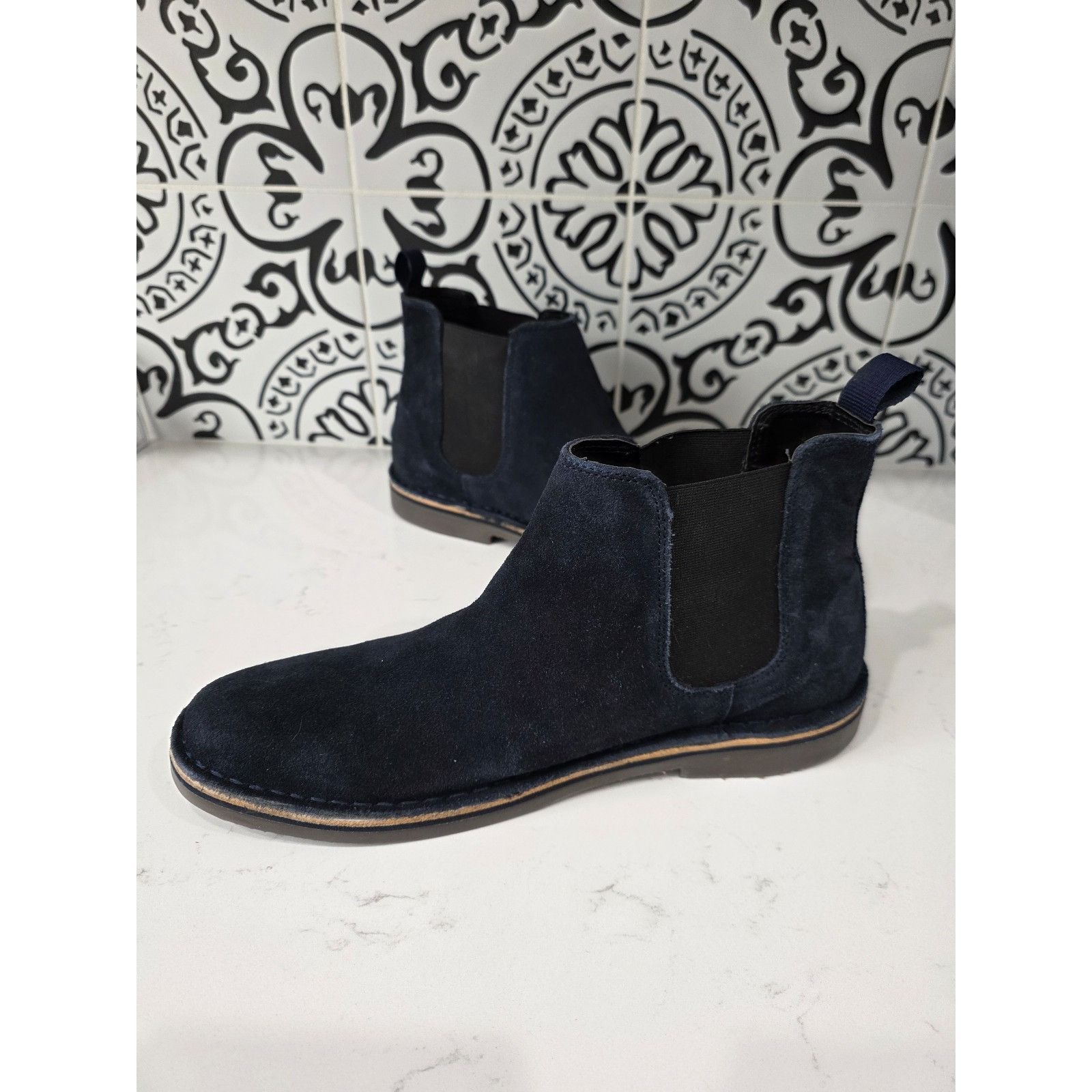 Other Men's size 9.5 M Brand New Desert Sun Chelsea Men’s Shoes Na Size US 9.5 / EU 42-43 - 4 Thumbnail