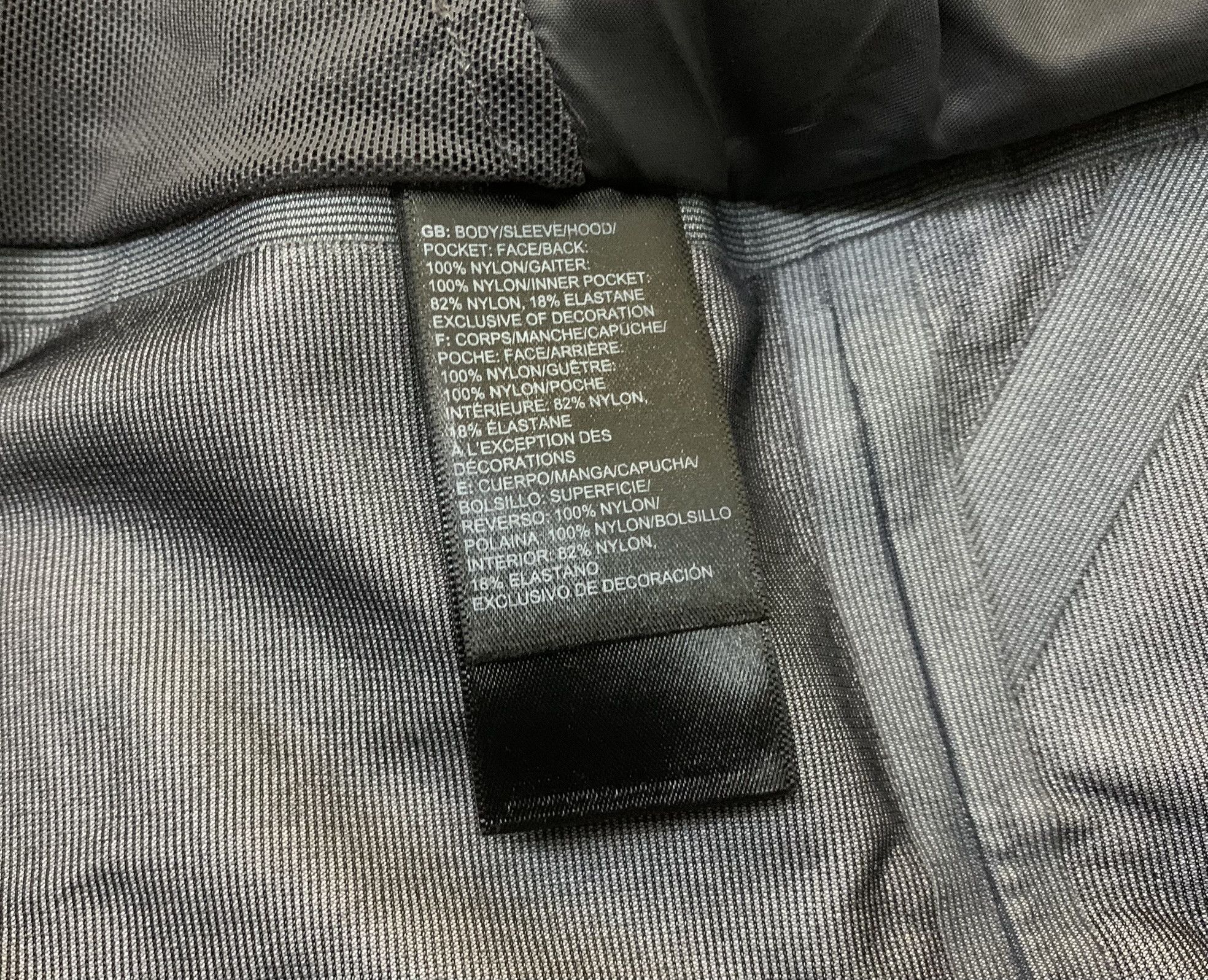 The North Face The North Face Futurelight Jacket Winter Park Outdoor Ski Size US XL / EU 56 / 4 - 10 Thumbnail