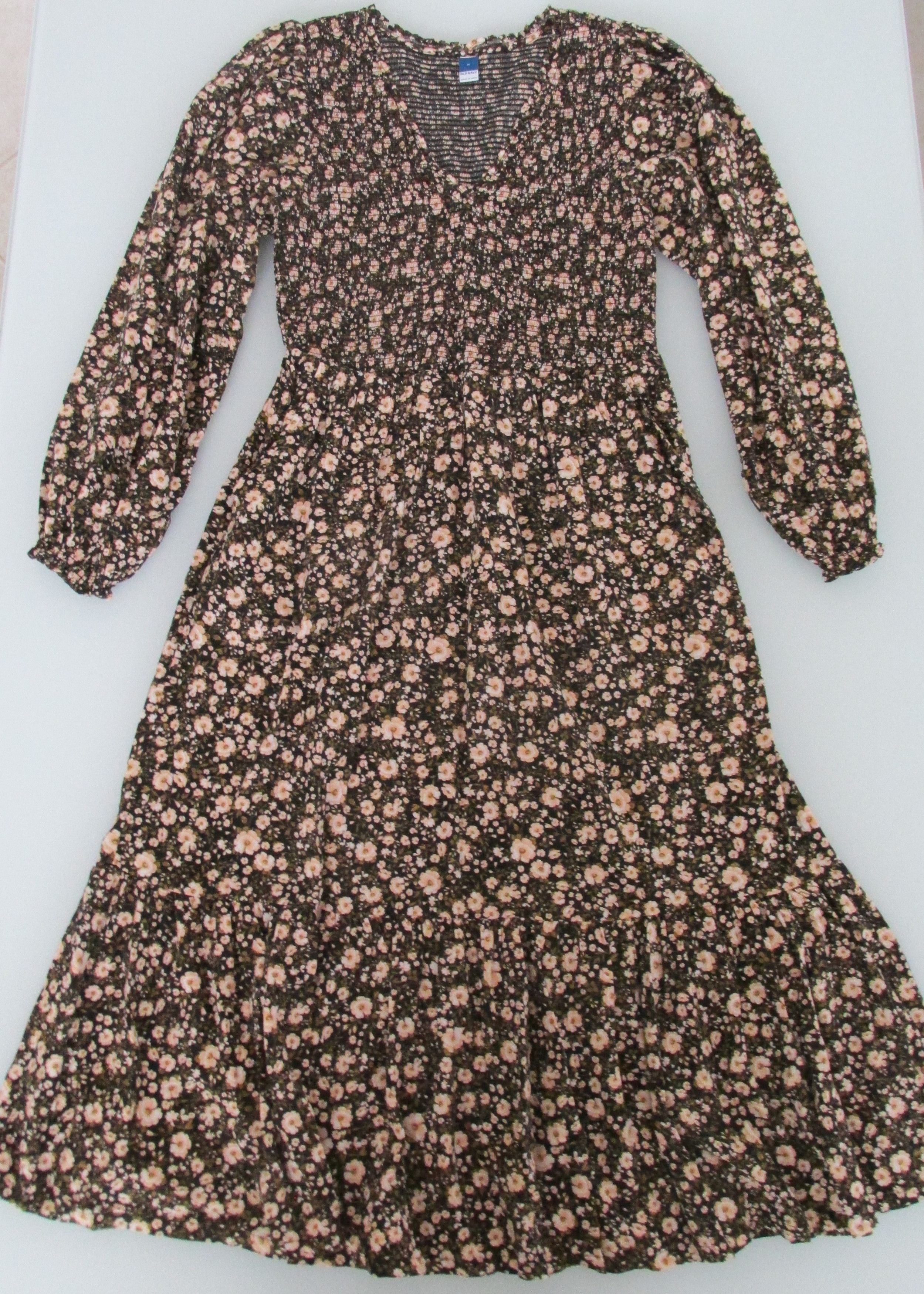 old navy cotton maxi dress Cotton Maxi Dress for Women