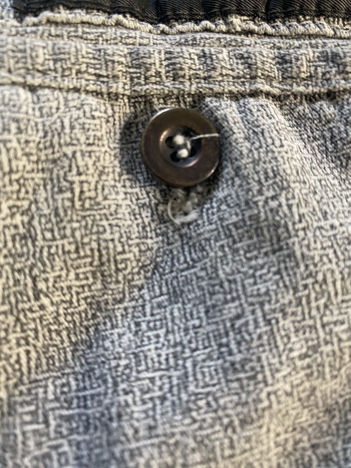 O'Neill × Vintage Vintage 80’s O’Neill Shorts Size US 30 / EU 46 - 19 Thumbnail