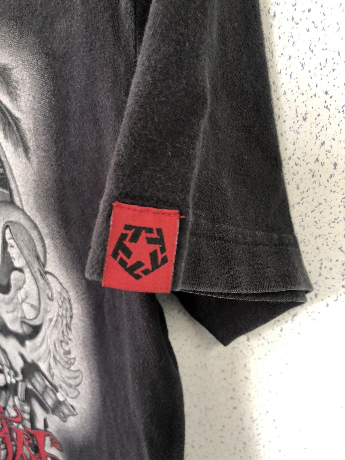 Tribal Streetwear Tribal Streetwear Tshirt Size US M / EU 48-50 / 2 - 11 Thumbnail