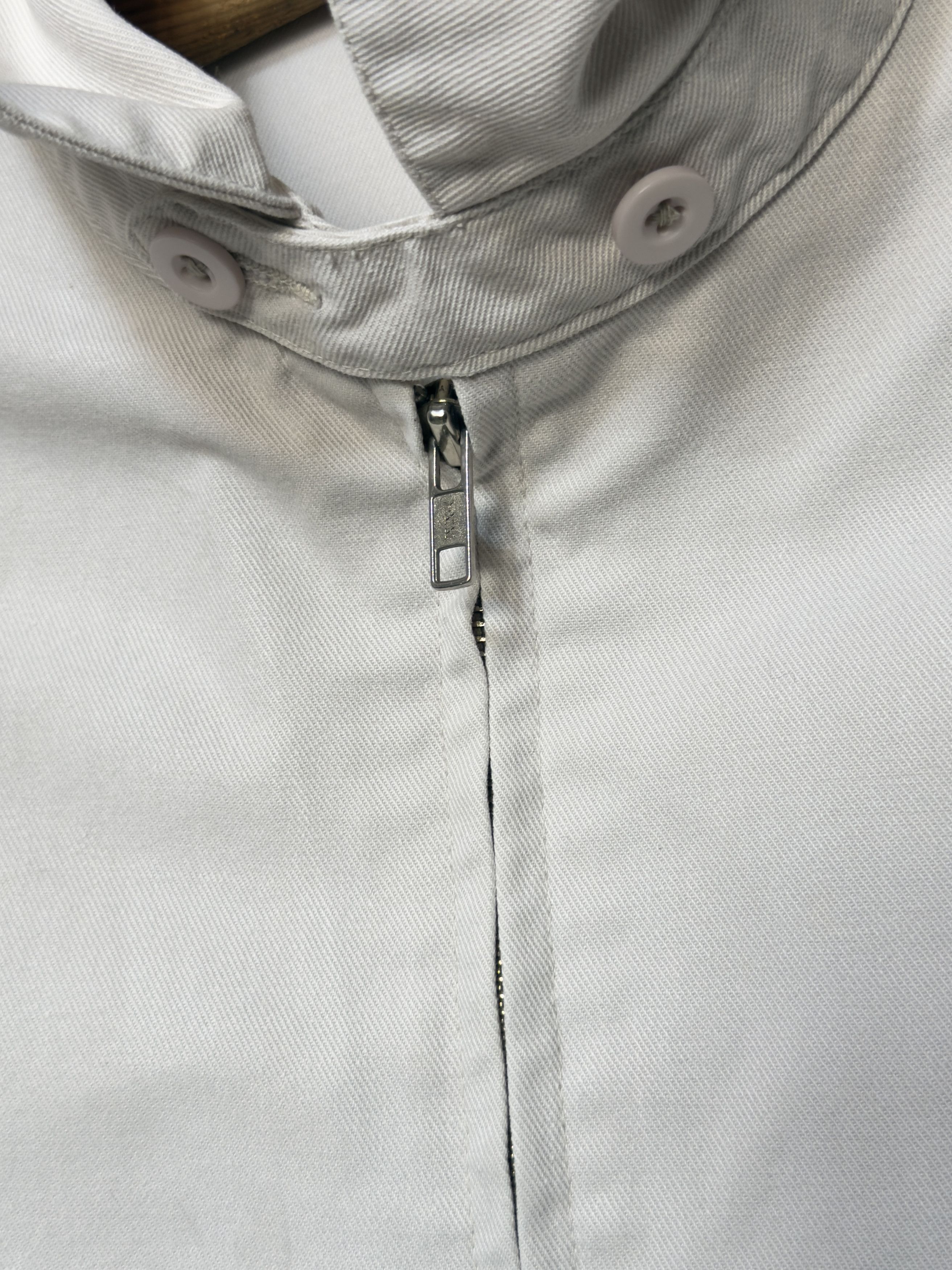Yves Saint Laurent 🔥 Ysl vintage saint laurent bomber light jacket size xl Size US XL / EU 56 / 4 - 6 Thumbnail