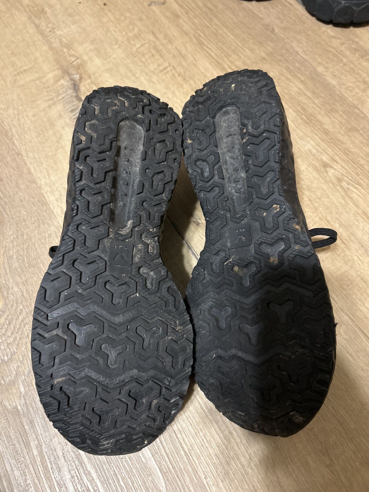 Rick Owens × Veja Rick Owens/Veja Runner Size US 10 / EU 43 - 6 Thumbnail