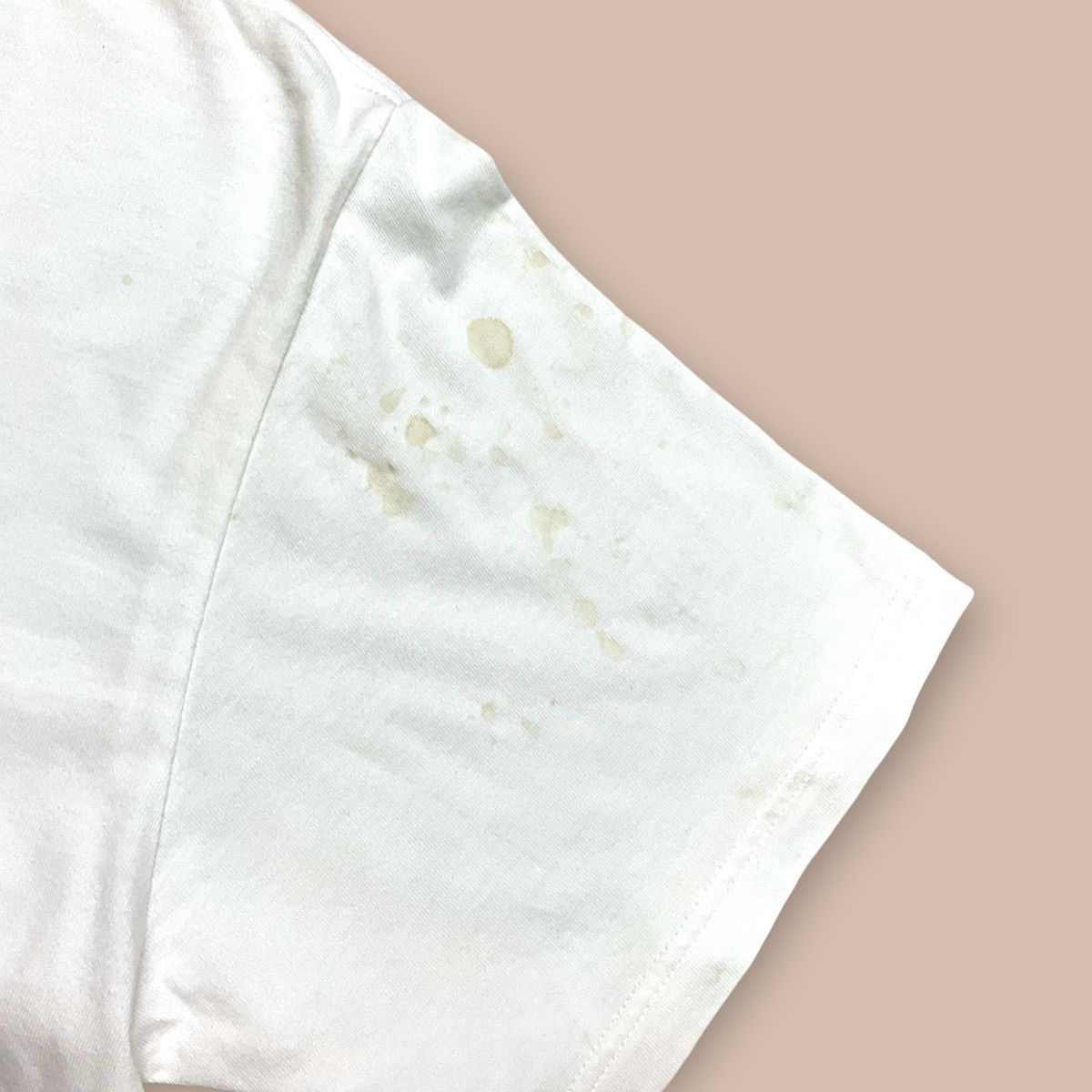Japanese Brand HTML World Standard "Nudes" Tee Size US XL / EU 56 / 4 - 9 Thumbnail