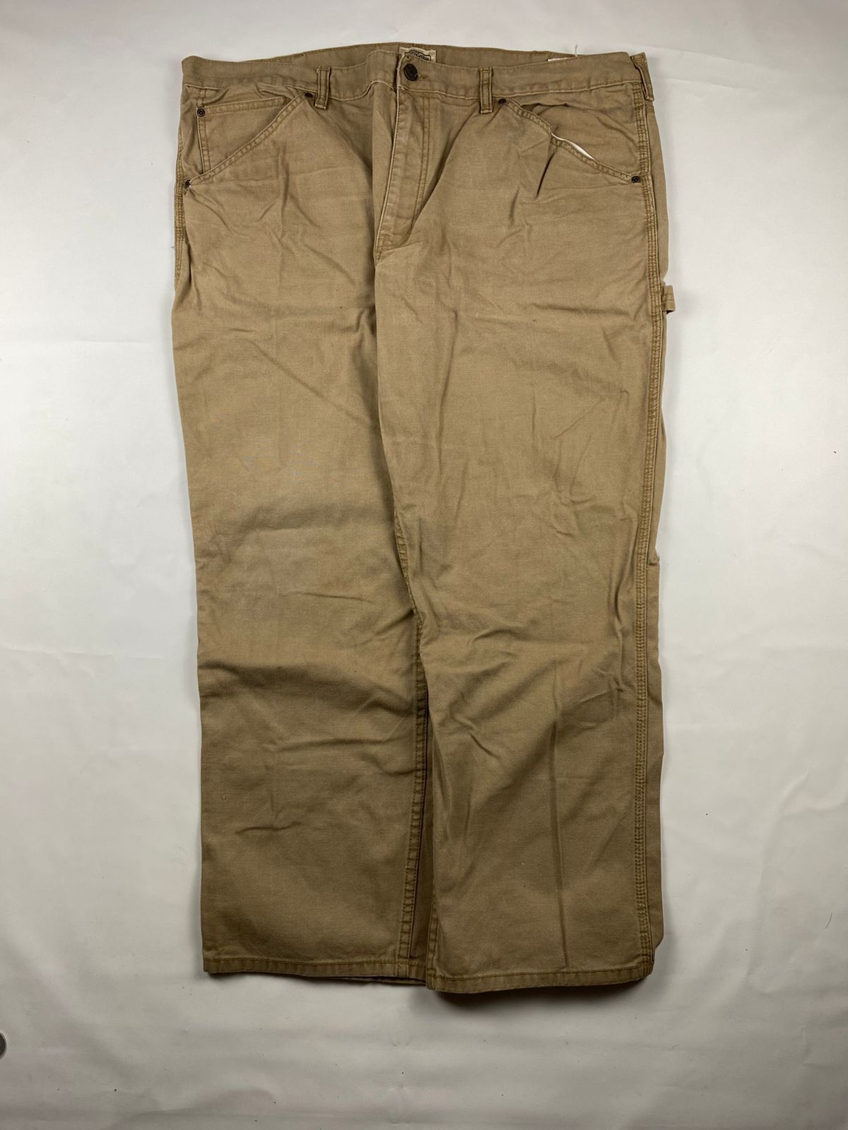 SCHMIDT Vintage SCHMIDT Work Long Pants Size US 44 / EU 60 - 1 Thumbnail