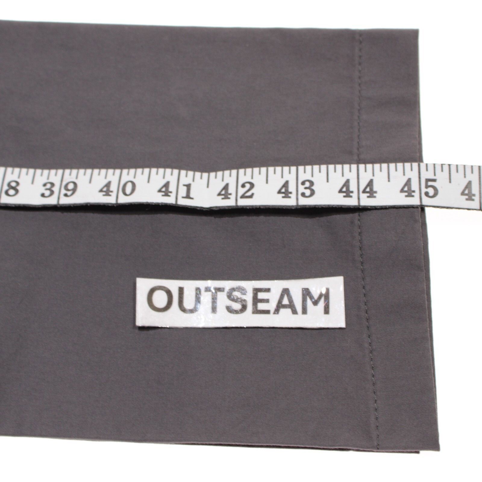 Hiltl Hiltl New with tags Chino Size 32 US In Gray Size US 32 / EU 48 - 6 Thumbnail