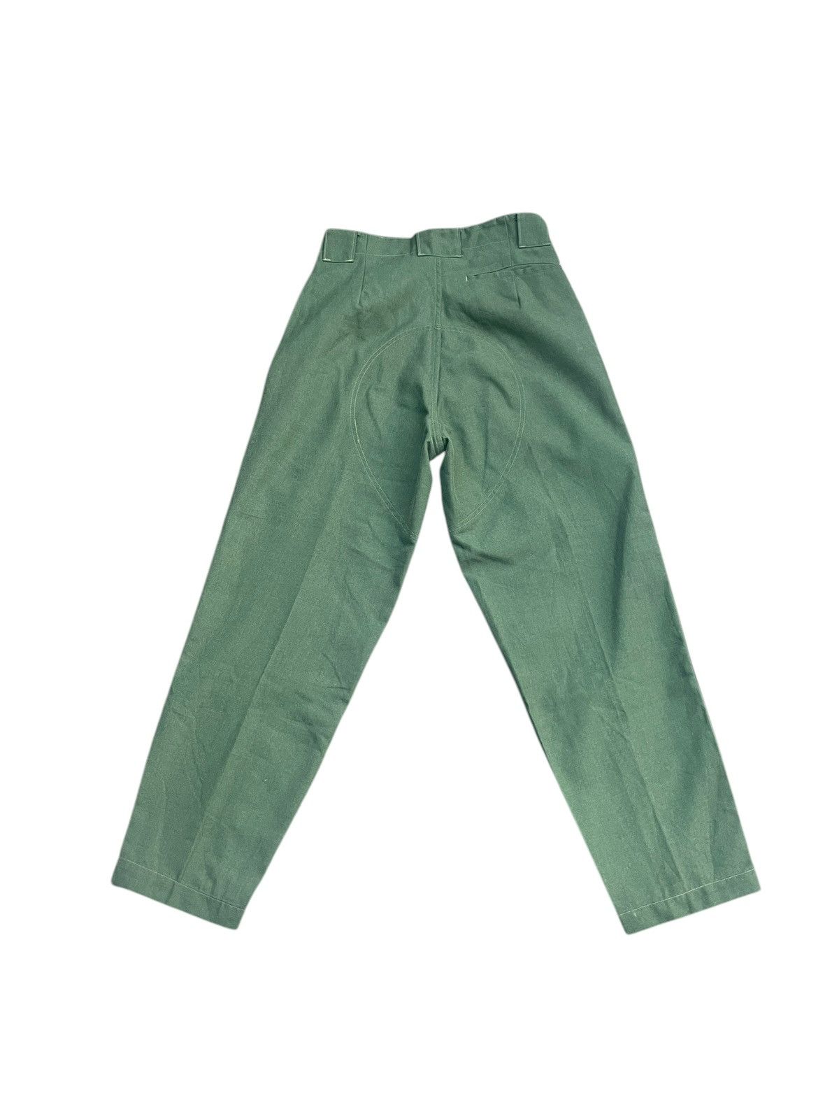 Japanese Brand × Vintage Vintage 1997 Japan Air Self Defence Force Size US 29 - 7 Thumbnail