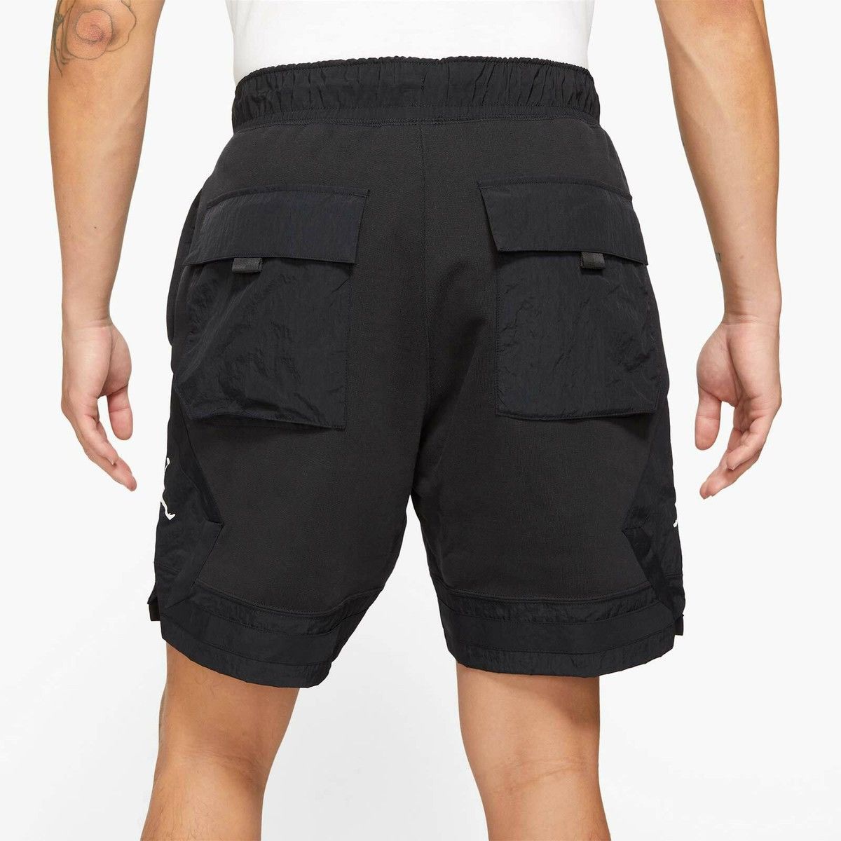 Jordan Brand Jordan 23 Engineered Heavyweight Fleece Utility Shorts Size US 40 / EU 56 - 12 Thumbnail