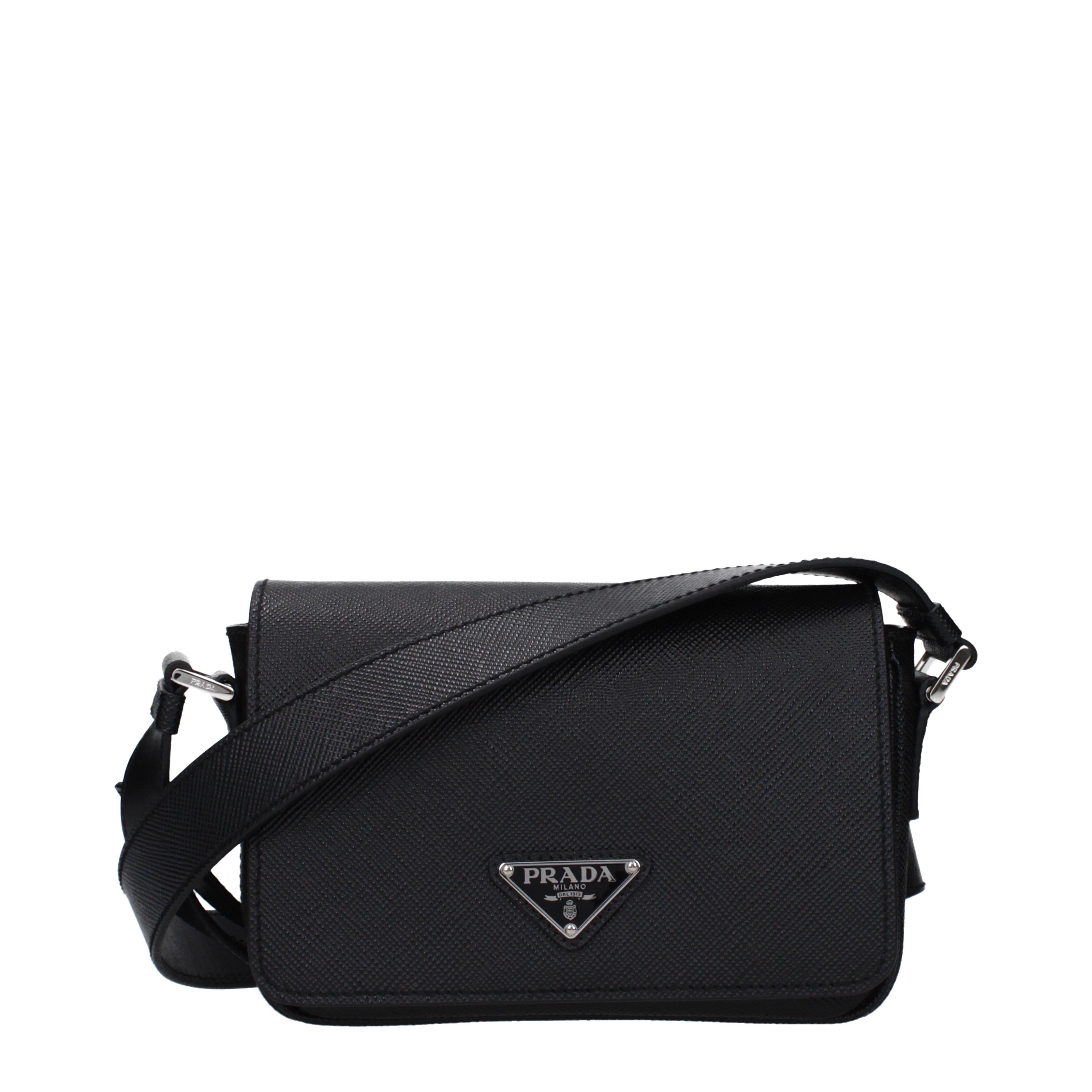 Prada Crossbody Bags Size ONE SIZE - 1 Thumbnail