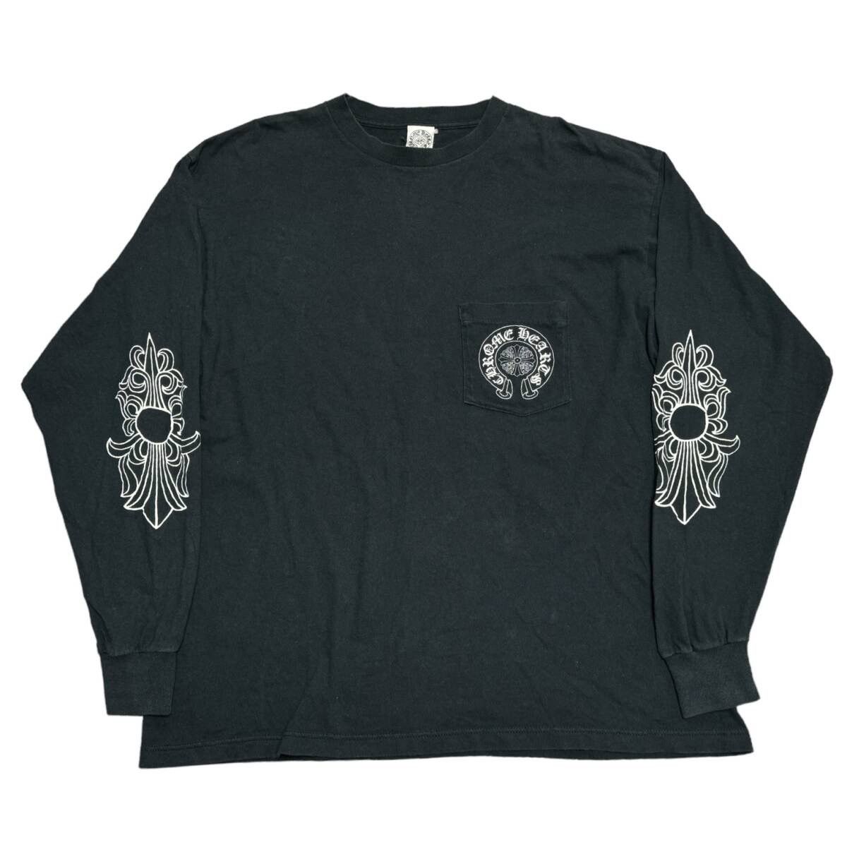 Chrome Hearts New York Tee (XL)