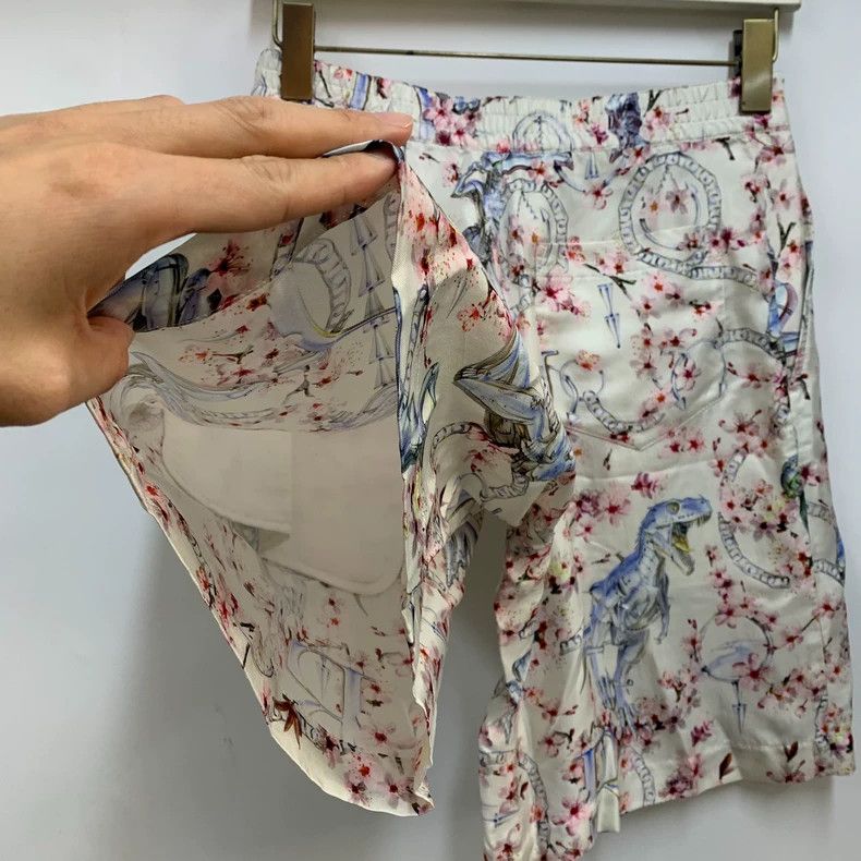 Dior Dior PRE-FALL2019 MENSWEAR SHOW LOOK5 SORAYAMA KYAMA CO-BRA Size US 28 / EU 44 - 7 Thumbnail