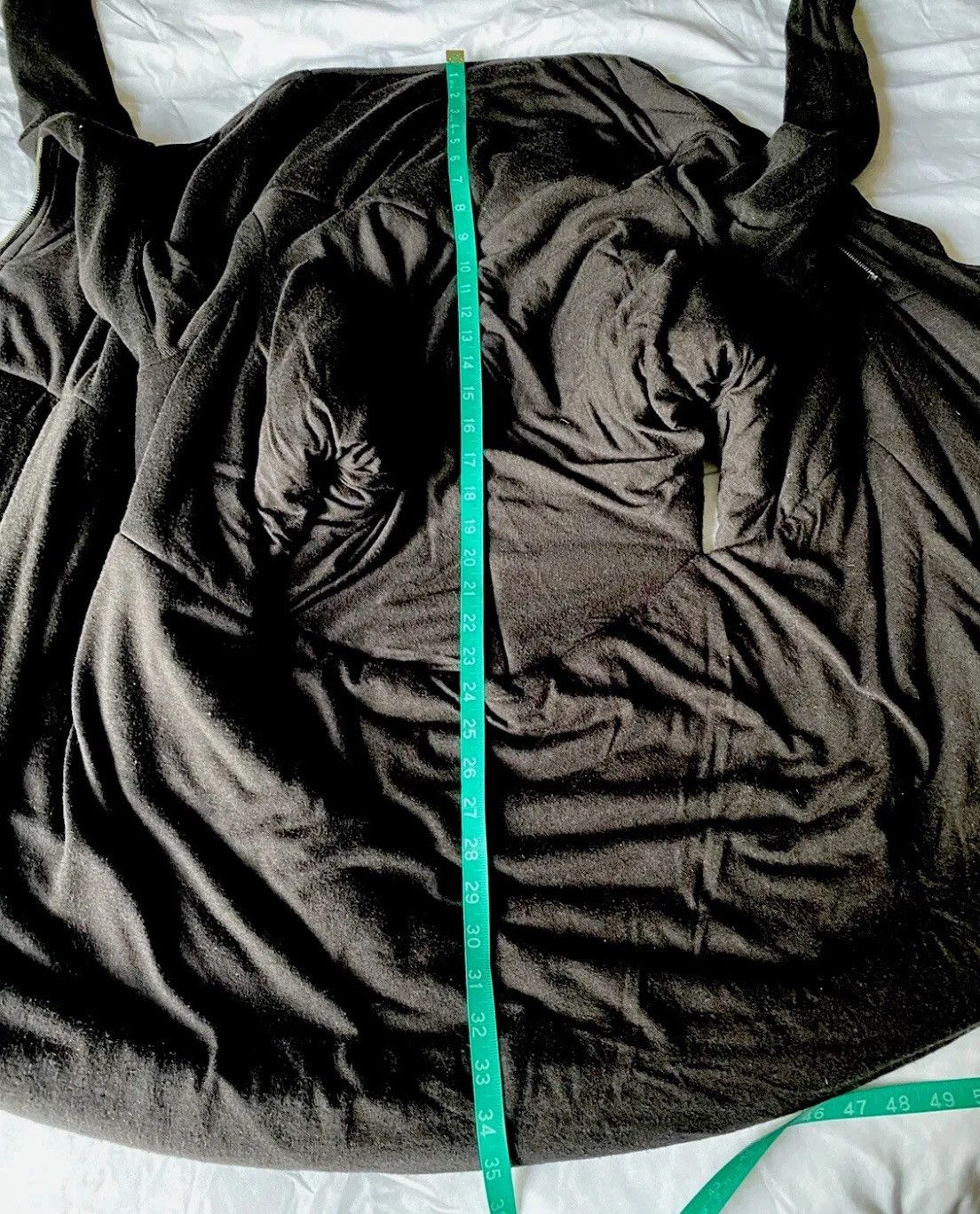 Rick Owens Rick Owens jacket unisex Size US M / EU 48-50 / 2 - 8 Thumbnail