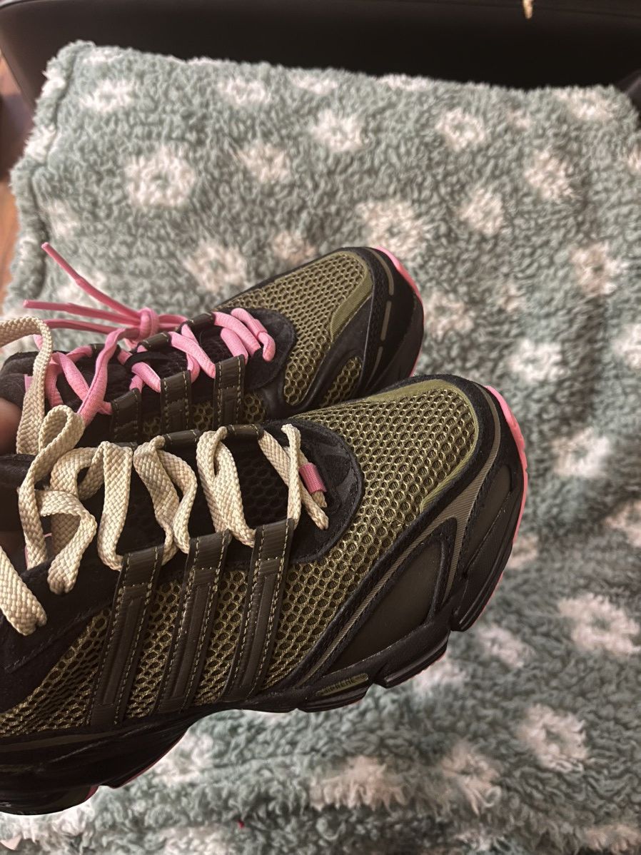 Adidas × Japanese Brand Adidas Supernova Cushion sneakers gorp runners techwear run Size US 5 / EU 37 - 8 Thumbnail