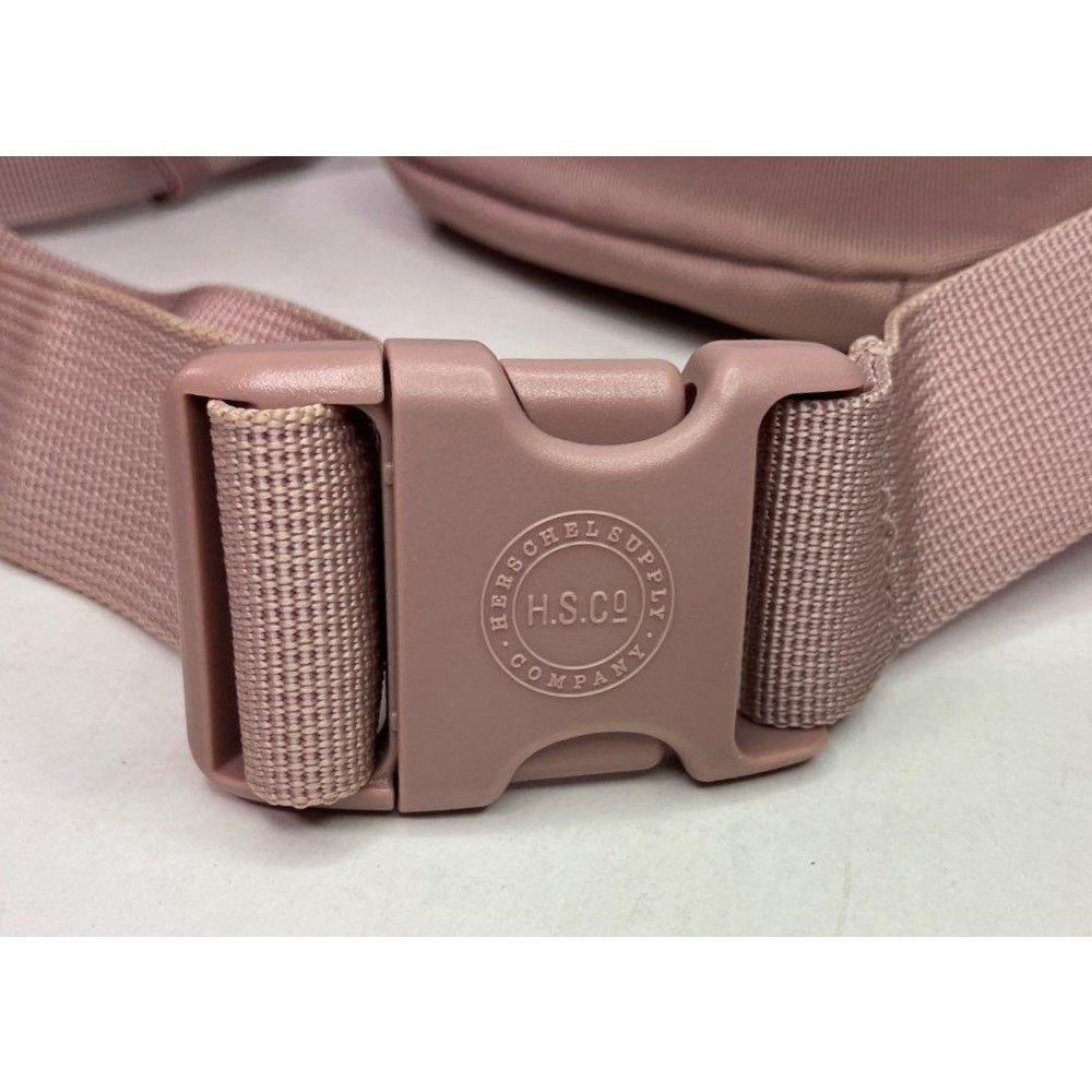 Herschel Supply Co. Herschel Supply Co. Fourteen Canvas Belt Bag Fanny Pack Size ONE SIZE - 8 Thumbnail