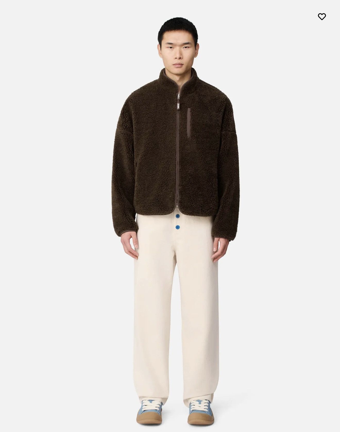 Axel Arigato Alvin Armstrong Jacket Size US XL / EU 56 / 4 - 3 Thumbnail