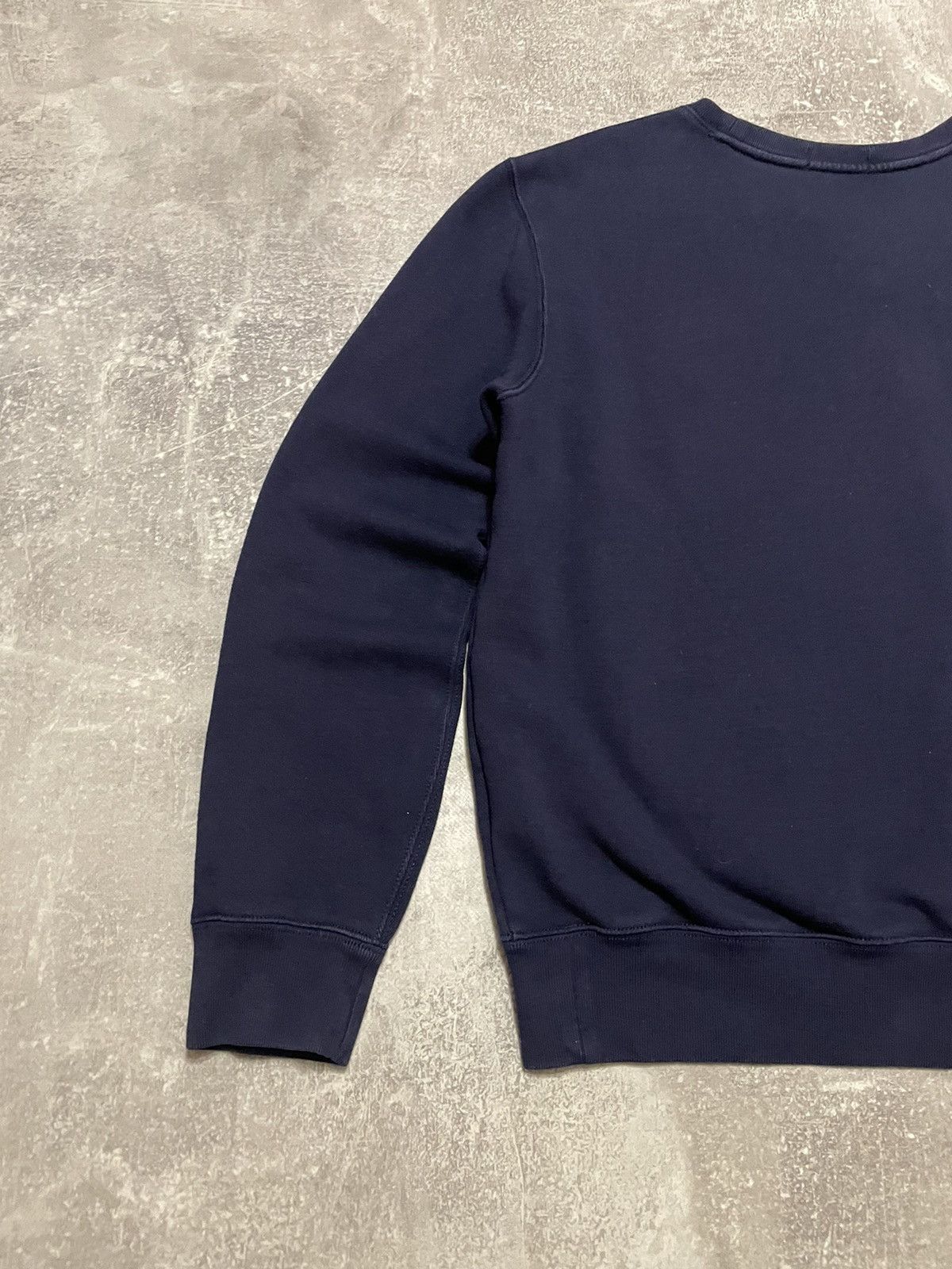Polo Ralph Lauren Vintage Polo Ralph Lauren Sweatshirt Crewneck Size US M / EU 48-50 / 2 - 15 Thumbnail