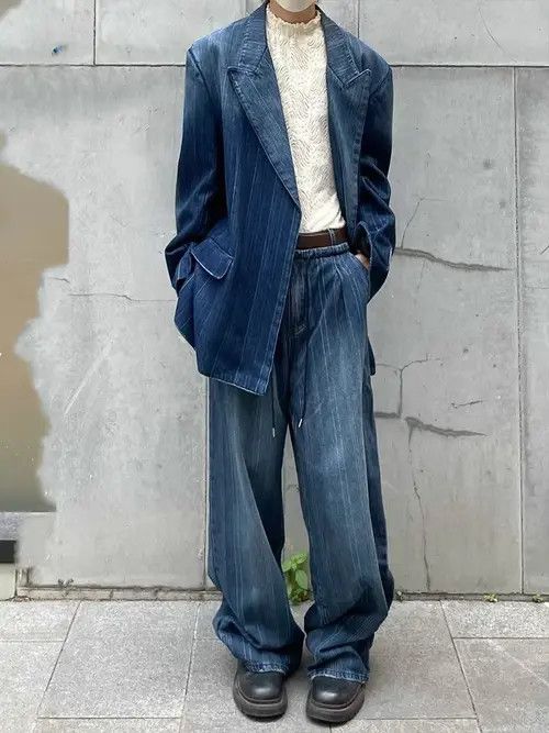 Other Retro punk jacket Size US M / EU 48-50 / 2 - 8 Thumbnail