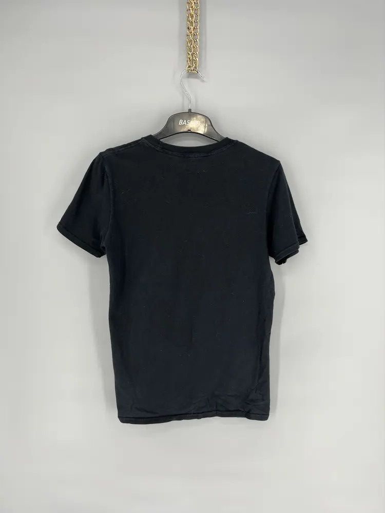 Band Tees Vintage Y2K Nirvana Smile Print Size US S / EU 44-46 / 1 - 8 Thumbnail