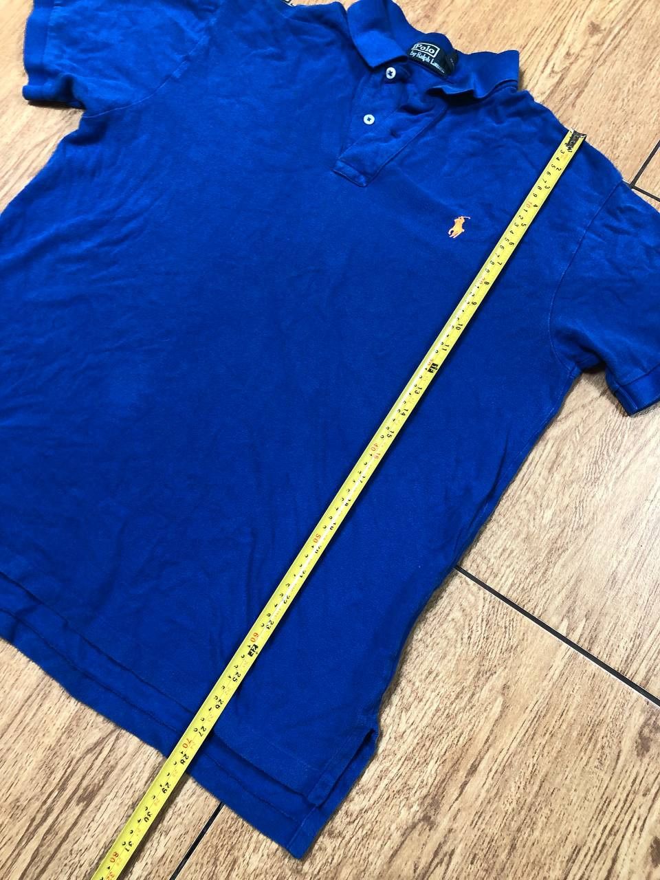 Polo Ralph Lauren Mens Vintage Polo Ralph Lauren Polos Streetwear Luxury Tee Size US L / EU 52-54 / 3 - 6 Thumbnail