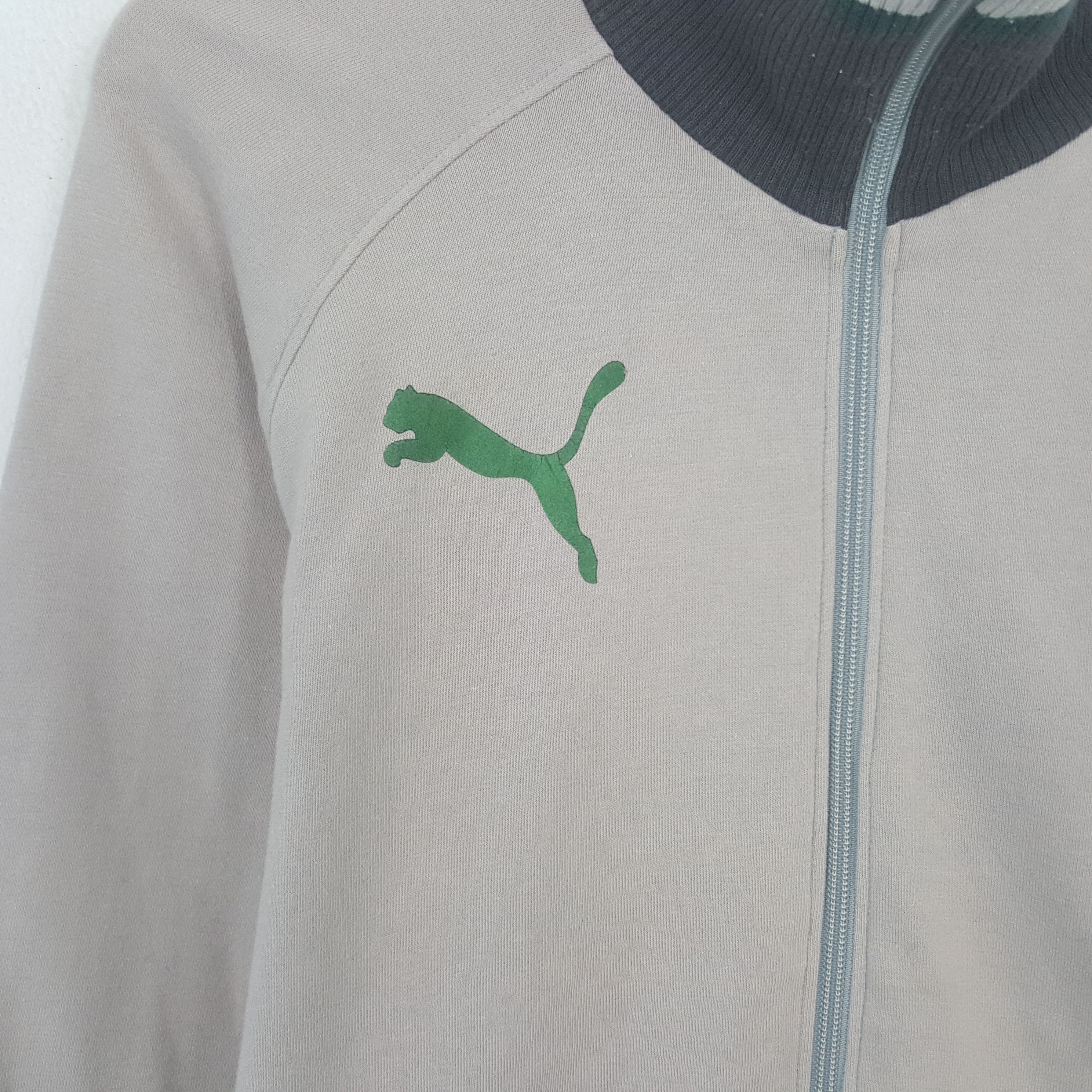 Puma Vintage PUMA Maximos Goleadores Jacket Size US M / EU 48-50 / 2 - 4 Thumbnail
