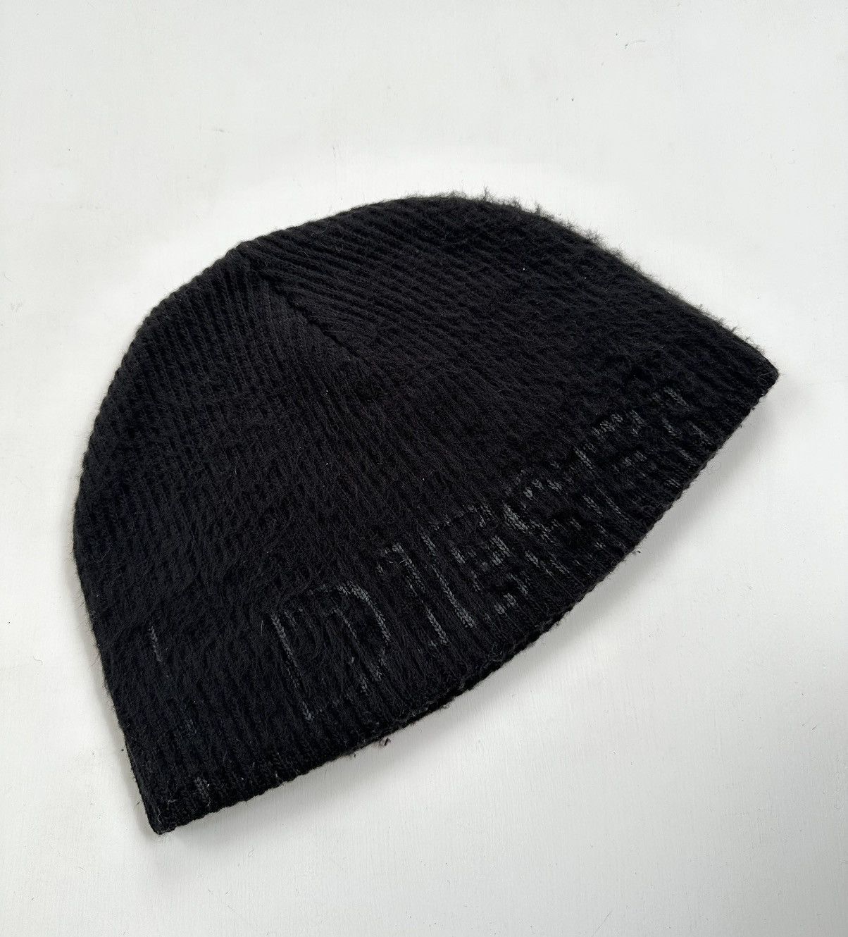 Diesel Ambiguous Diesel Short Beanie Size ONE SIZE - 1 Thumbnail