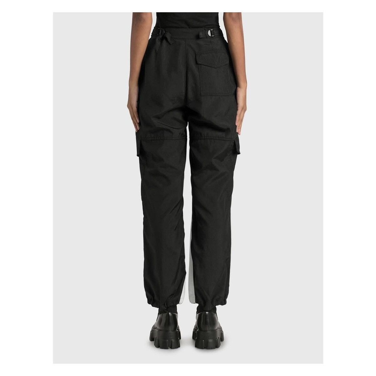 Alexander Wang Alexander Wang Cargo Pants Size 27" / US 4 / IT 40 - 6 Thumbnail