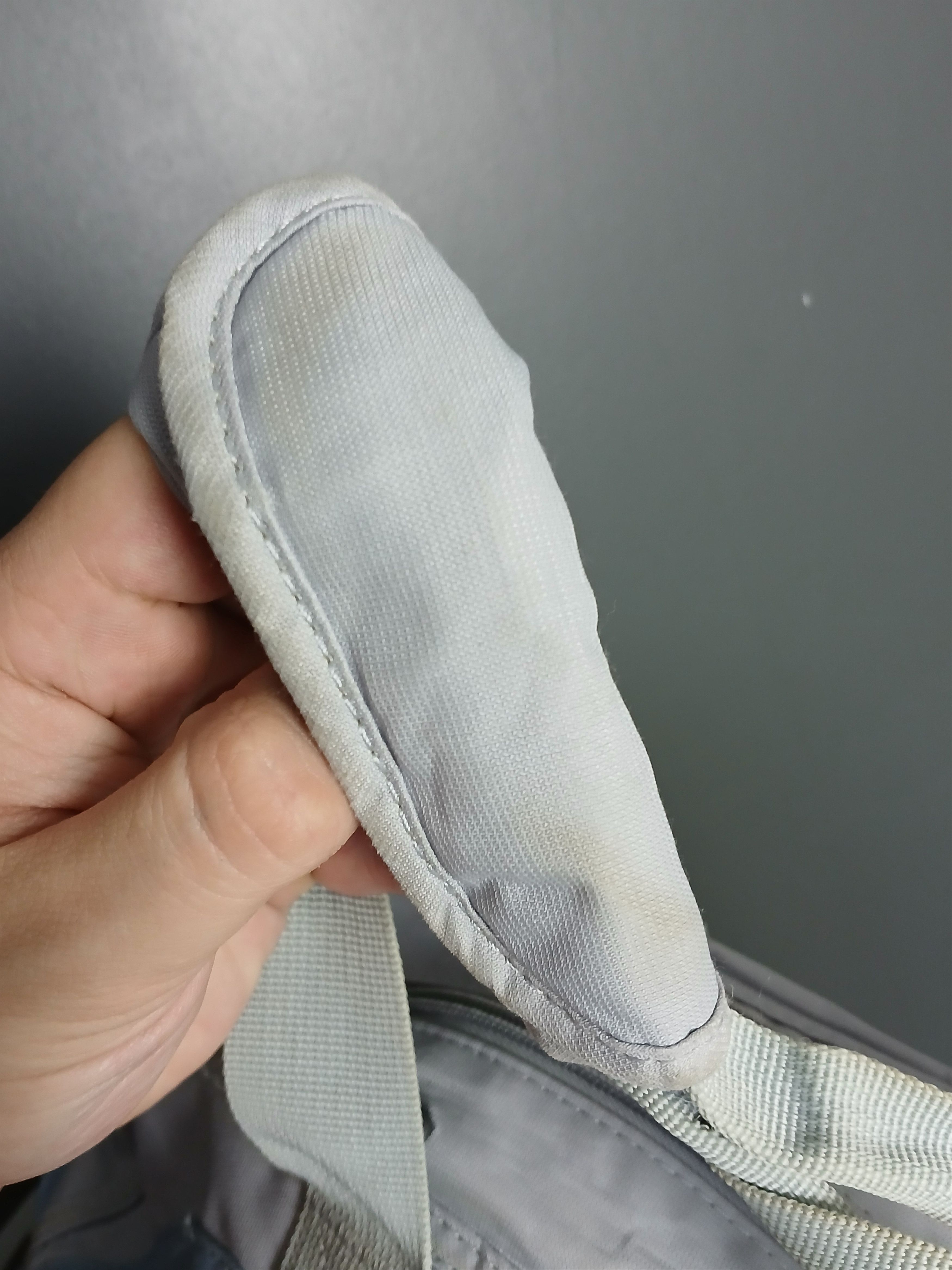 Nike Vintage Nike Bag Size ONE SIZE - 17 Thumbnail