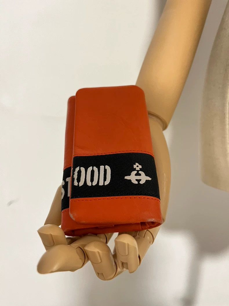 Vivienne Westwood Vivienne Westwood key case Size ONE SIZE - 1 Thumbnail