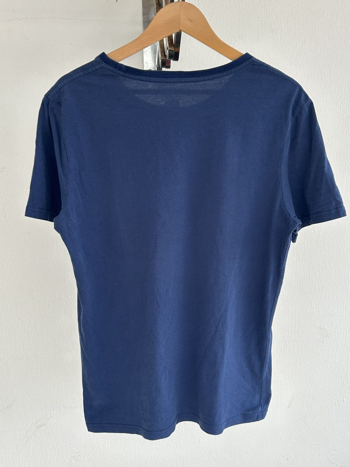 Denim & Supply Ralph Lauren Denim & Supply Fronthit Blue T Size US XL / EU 56 / 4 - 2 Thumbnail