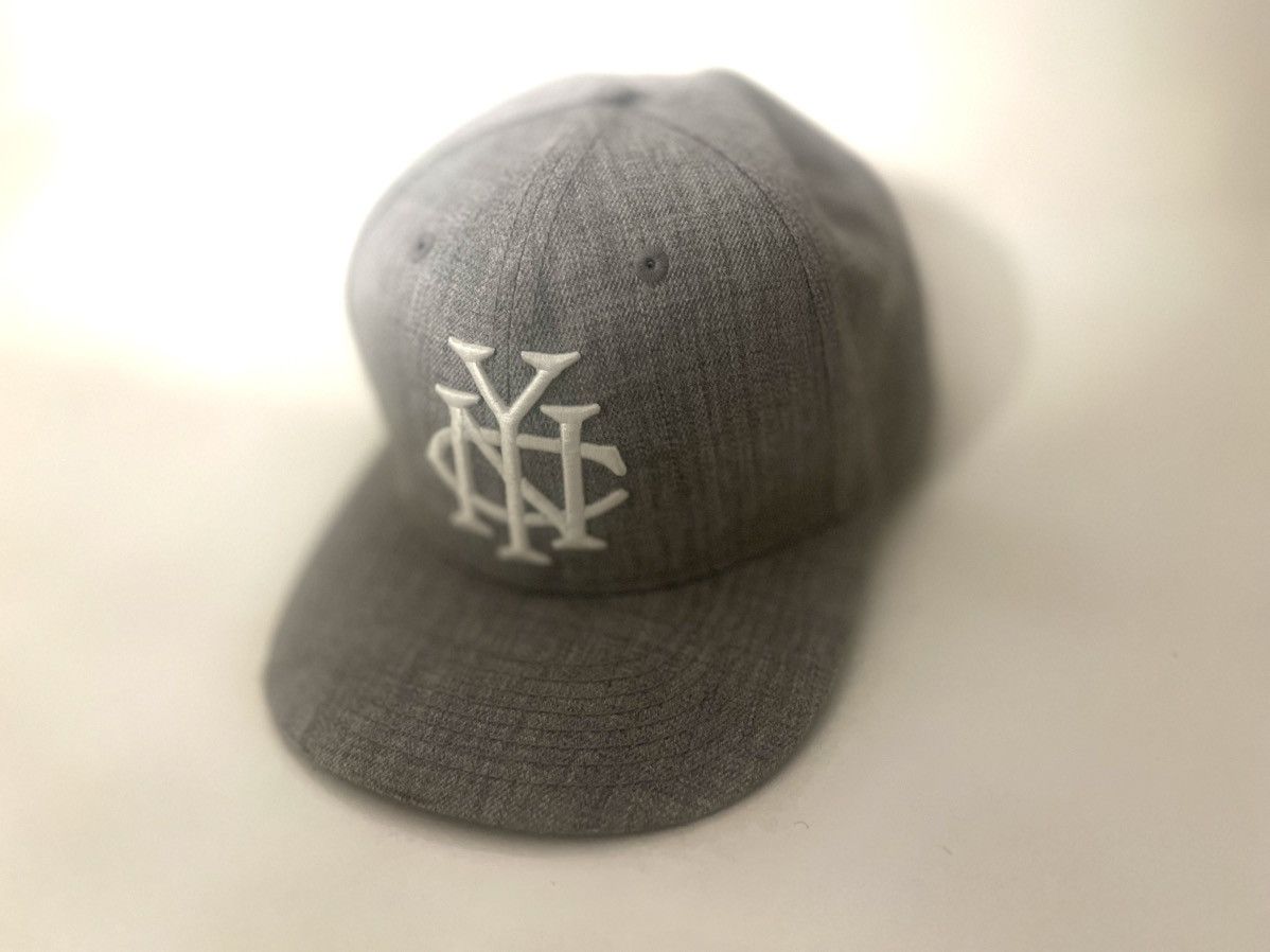 H&M NYC HAT (NEVER USED) Size ONE SIZE - 3 Thumbnail