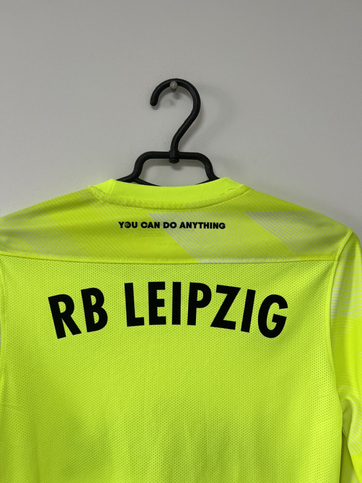 Nike Rb Leipzig 2021/22 Gk Longsleeve Jersey Shirt Nike mens sz S Size US S / EU 44-46 / 1 - 16 Thumbnail