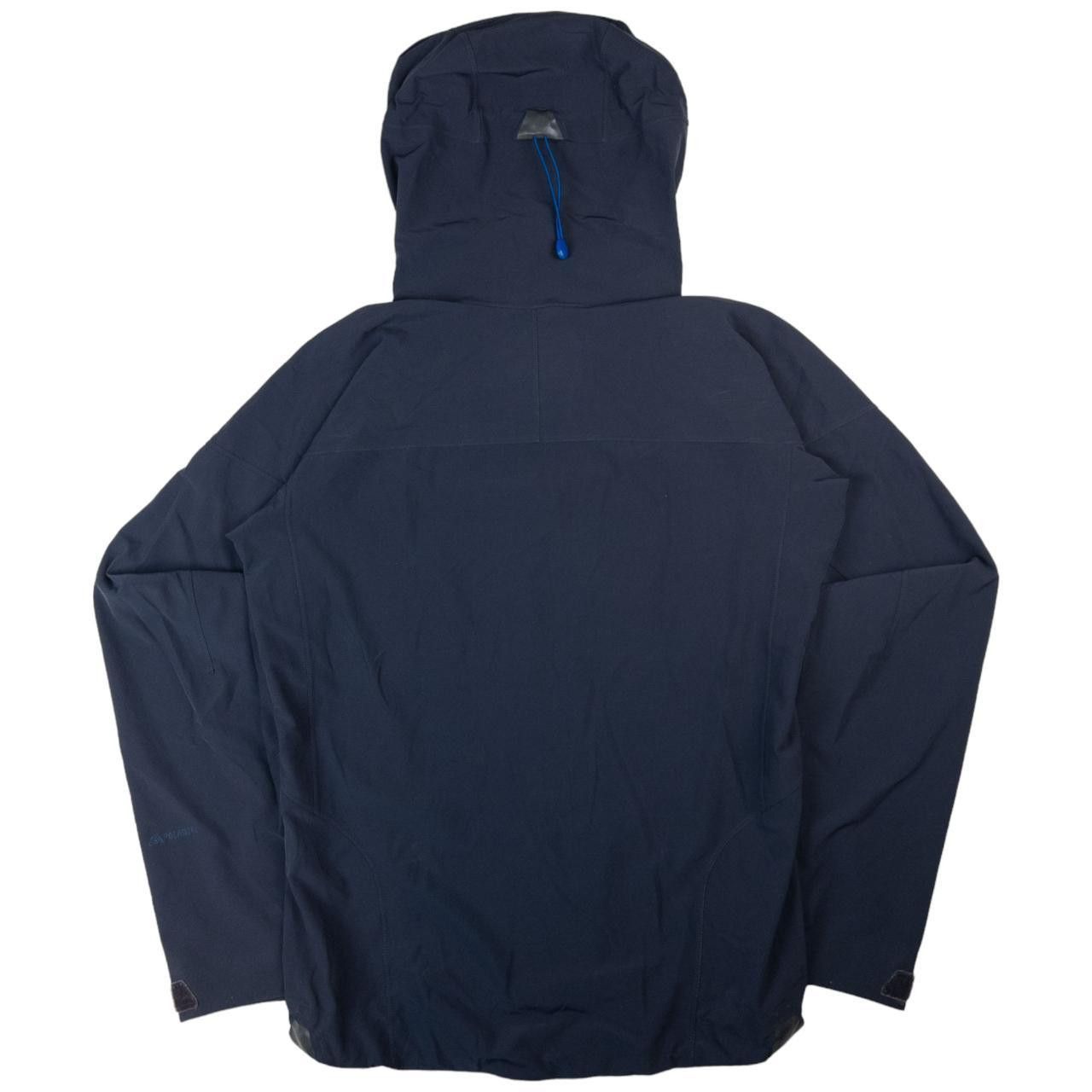 Patagonia Vintage Patagonia Zip Up Jacket Size S Size US S / EU 44-46 / 1 - 2 Thumbnail