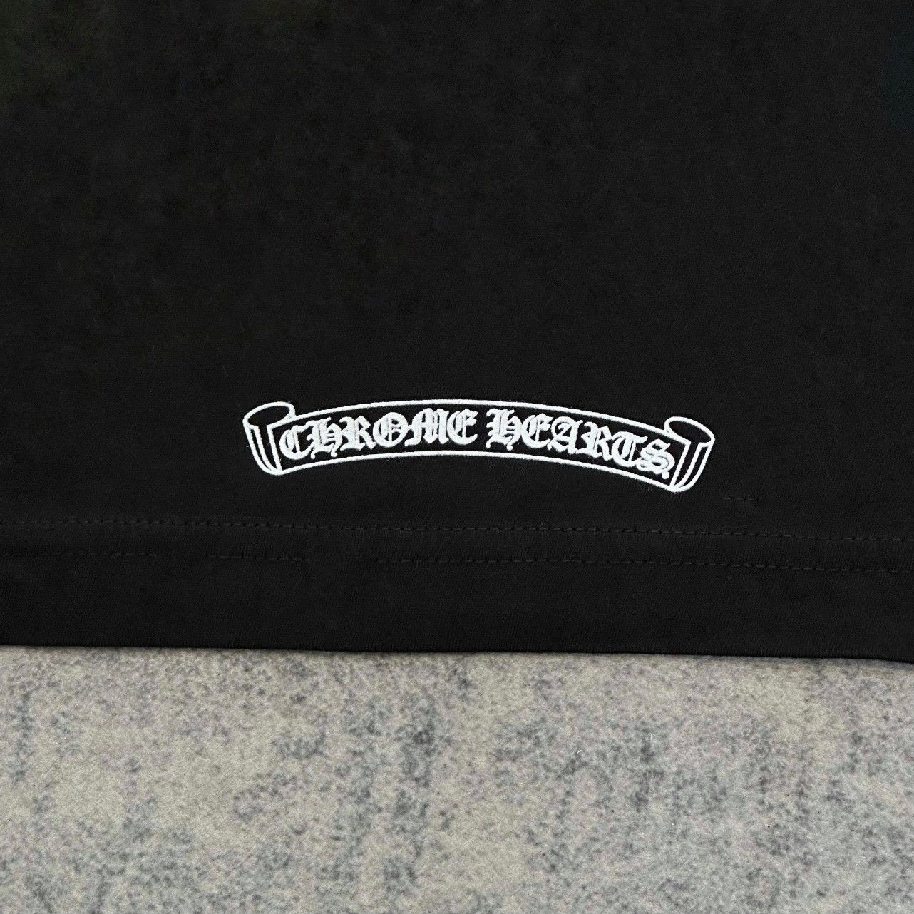 Chrome Hearts Chrome Hearts TOKYO T-shirt black Size US L / EU 52-54 / 3 - 11 Thumbnail