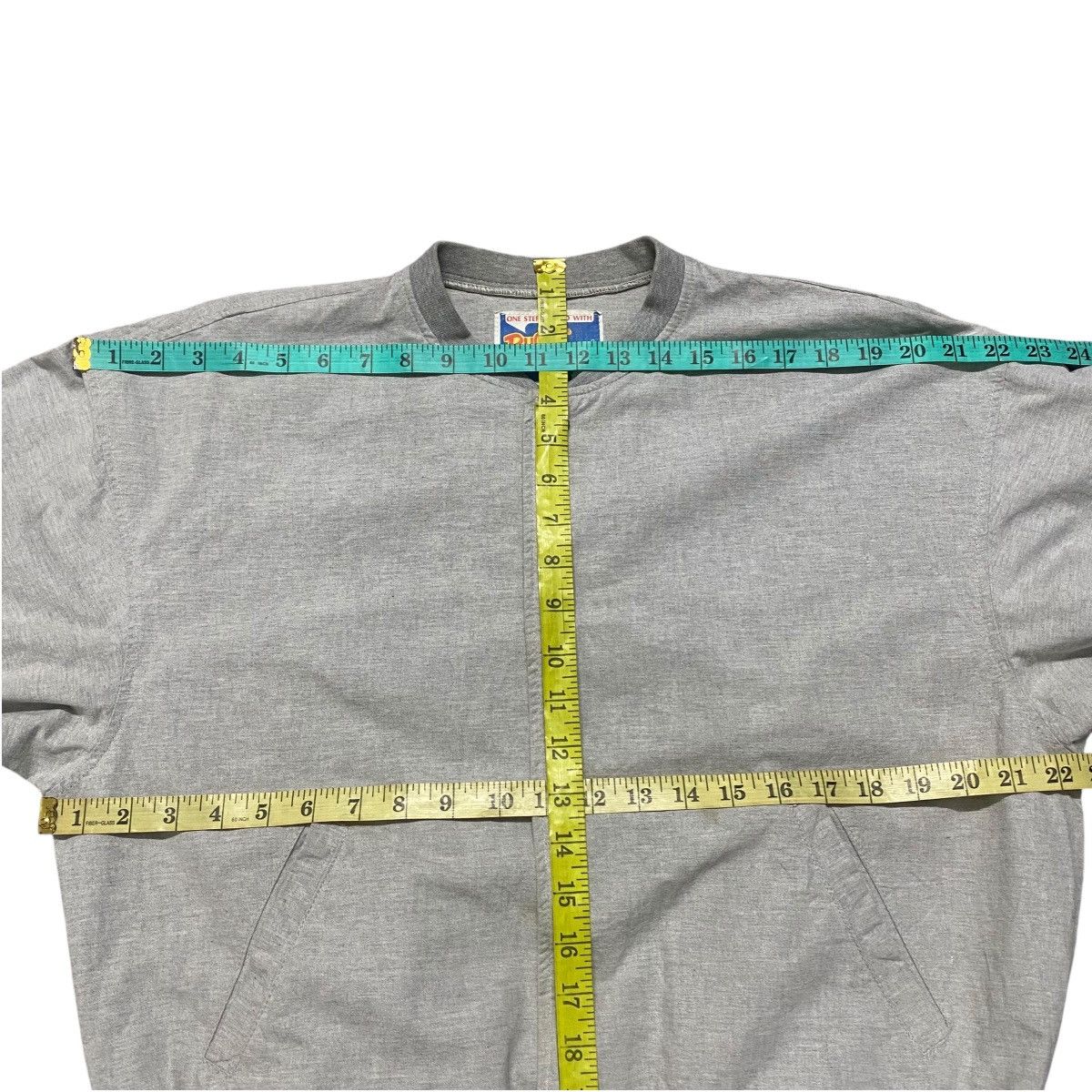 Buzz Rickson's × Toyo Enterprises × Vintage Vintage Buzz Ricksons Varsity Jacket Buggy Size US S / EU 44-46 / 1 - 15 Thumbnail