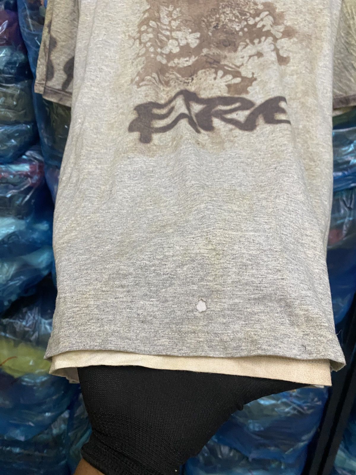 Etro VINTAGE ETRO TSHIRT MADE IN ITALY Size US M / EU 48-50 / 2 - 5 Thumbnail