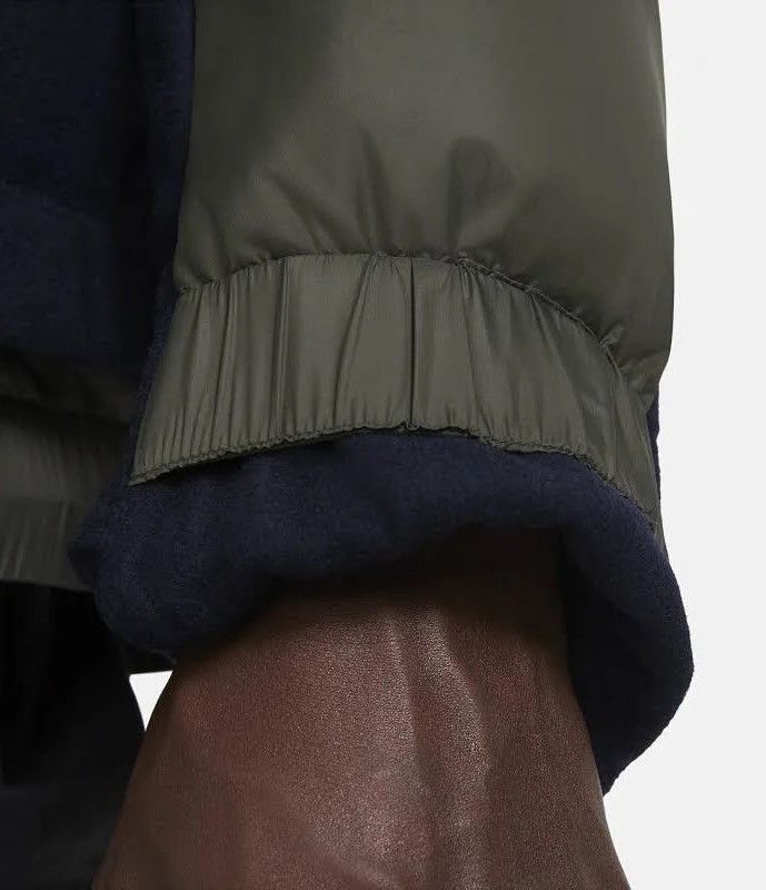 Nike × Sacai Nike x Sacai Parka Size US L / EU 52-54 / 3 - 8 Thumbnail