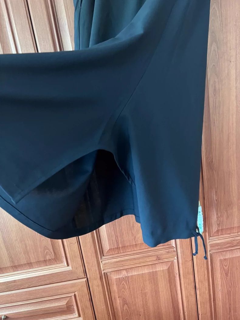 Yohji Yamamoto Yohji Yamamoto size 2 Design Pant Skirt 2502-Nextarrow Size US 28 / EU 44 - 4 Thumbnail
