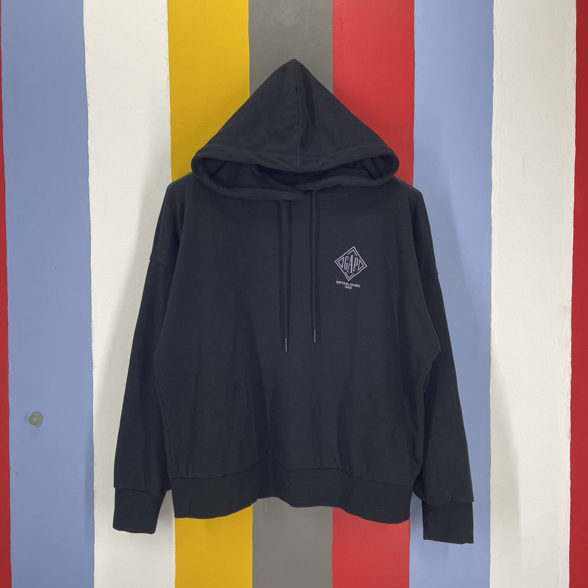 Gap GAP Hoodie Pullover #2013/14 Size US XL / EU 56 / 4 - 1 Thumbnail
