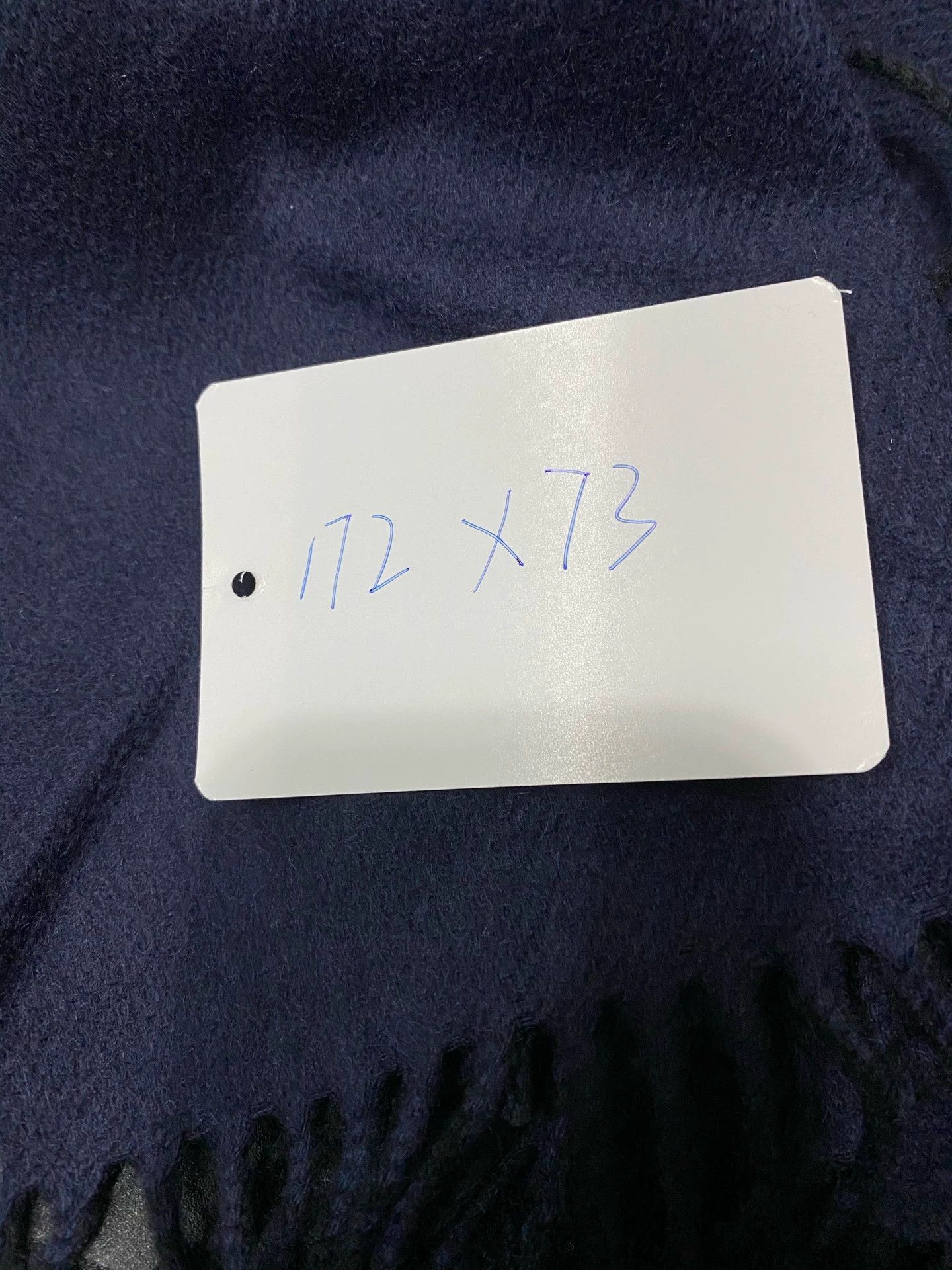 Hermes Hermes New Scarf Size ONE SIZE - 7 Thumbnail