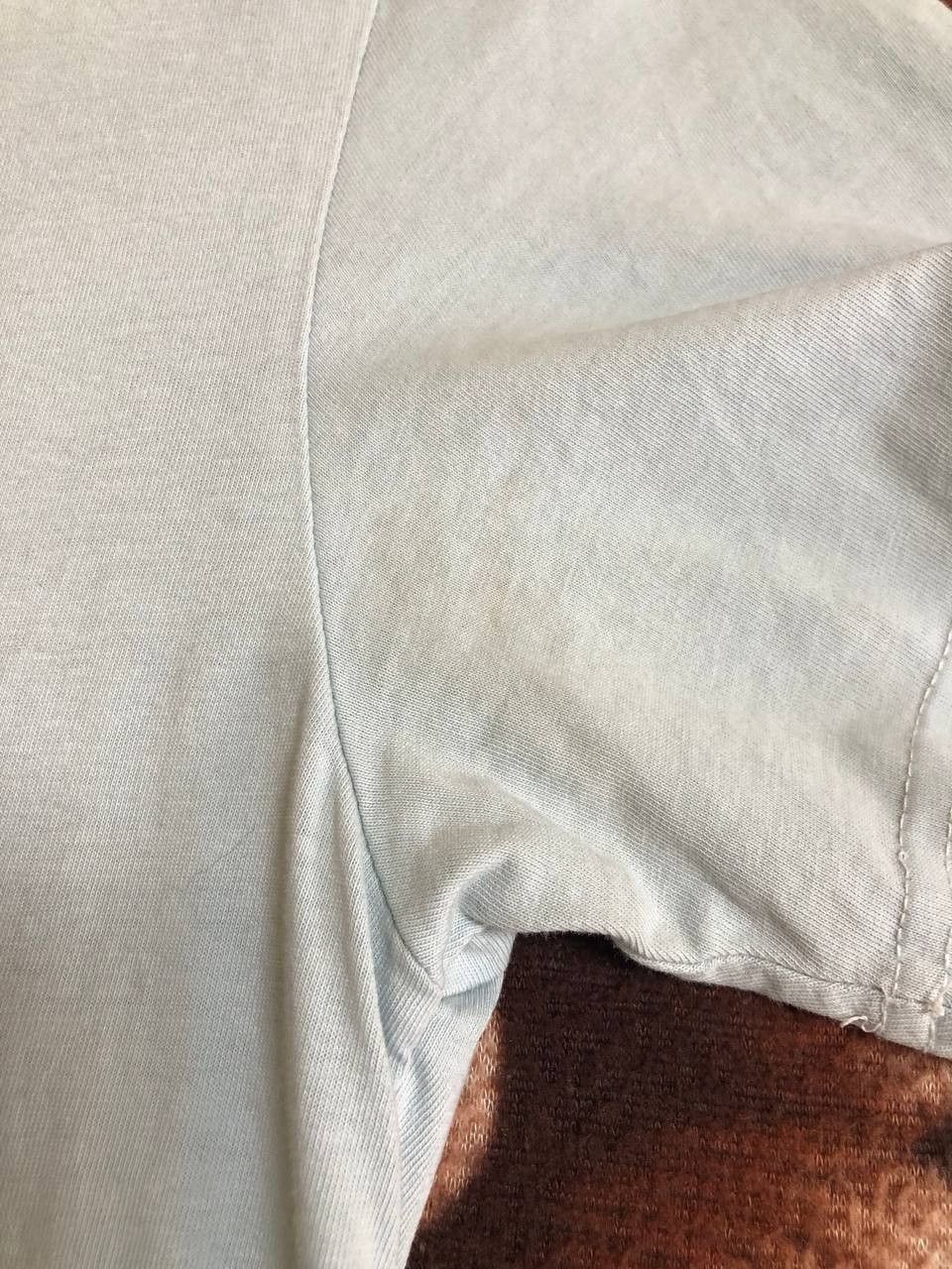 The North Face The North Face Graphic Logo Cotton T-Shirt streetwear Size US S / EU 44-46 / 1 - 9 Thumbnail
