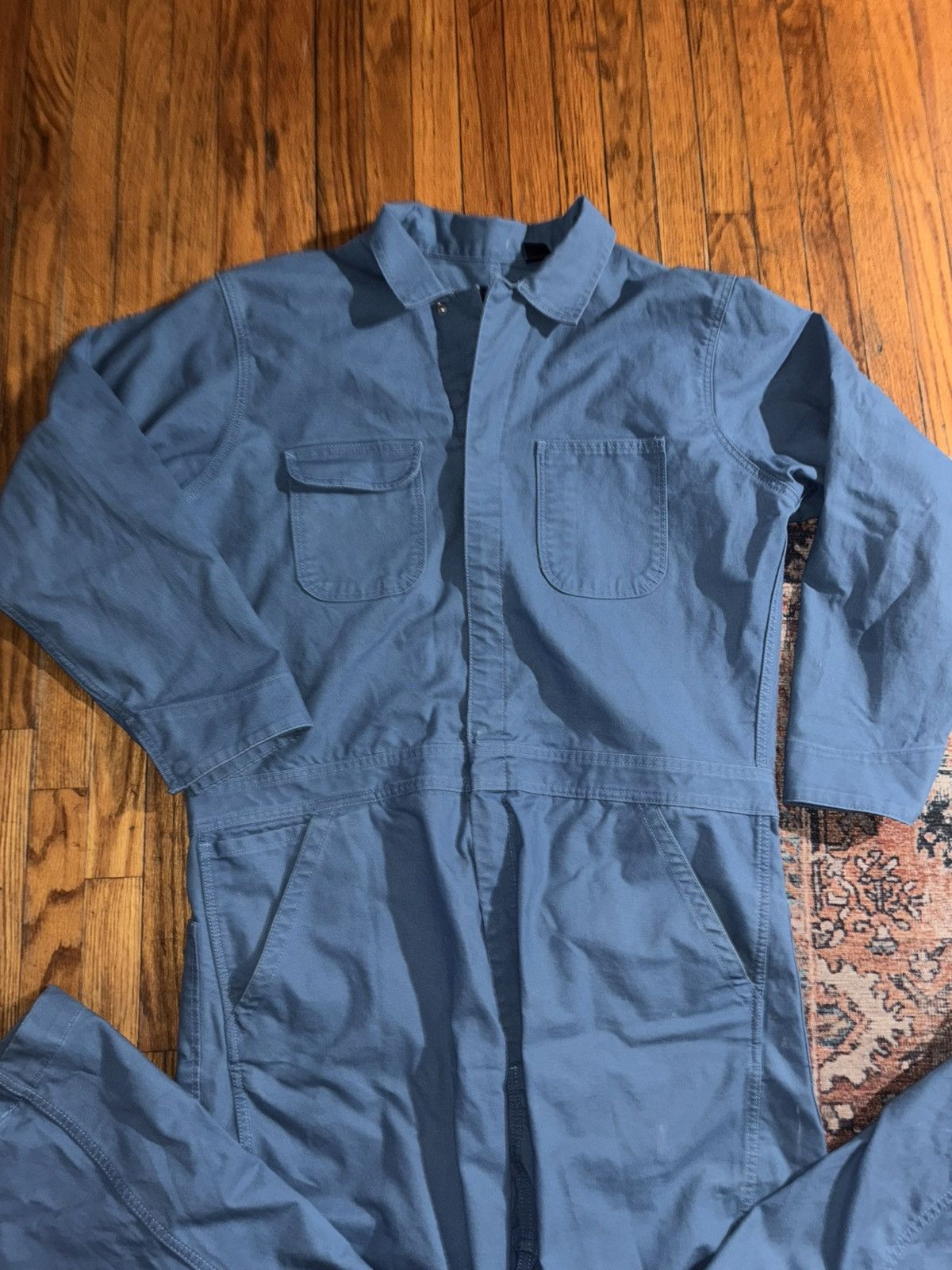 Levi's Levis skate cordura loose coveralls Size US 34 / EU 50 - 5 Thumbnail