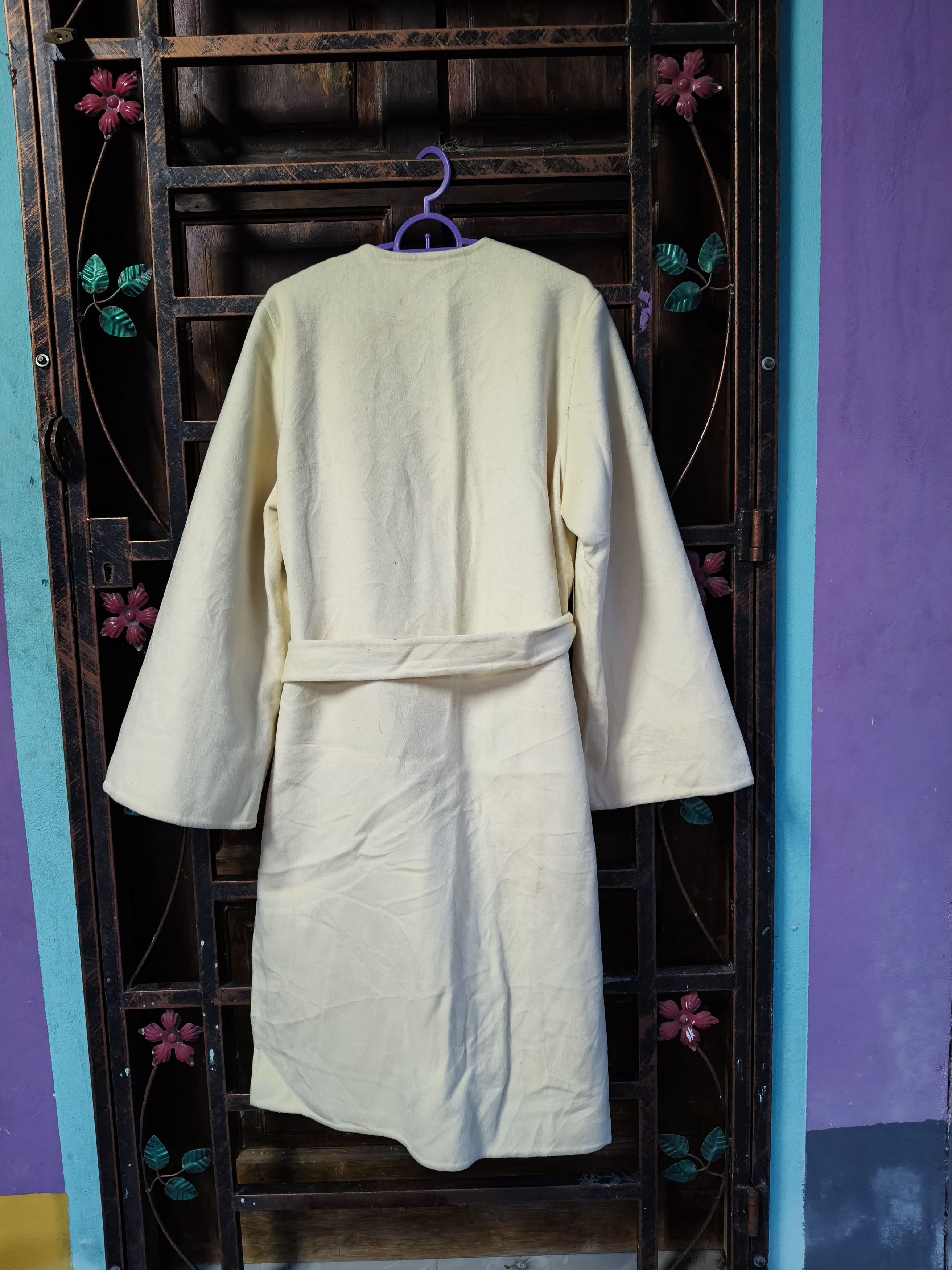 Designer × Japanese Brand × Uniqlo Uniqlo :C Fall/Winter SLEEP WEAR Size L / US 10 / IT 46 - 2 Thumbnail