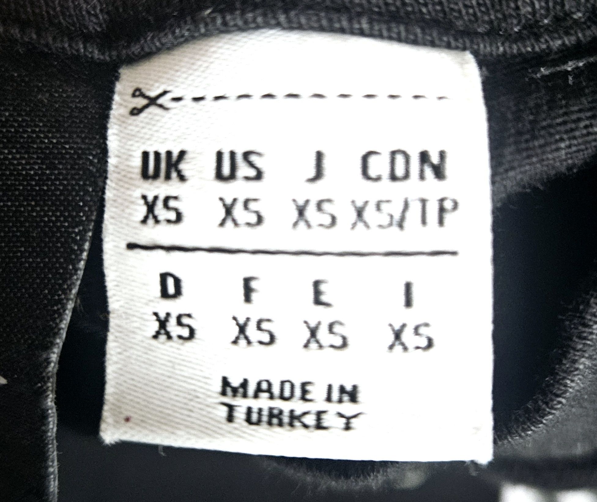 Adidas × Alexander Wang Adidas Originals by Alexander Wang Long Sleeve Graphic Tee Size US XS / EU 42 / 0 - 7 Thumbnail