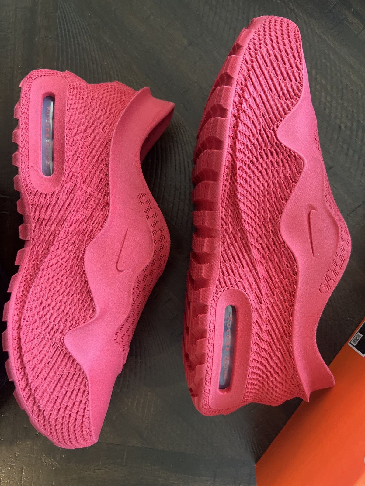 Air Max 1000 (Unreleased)