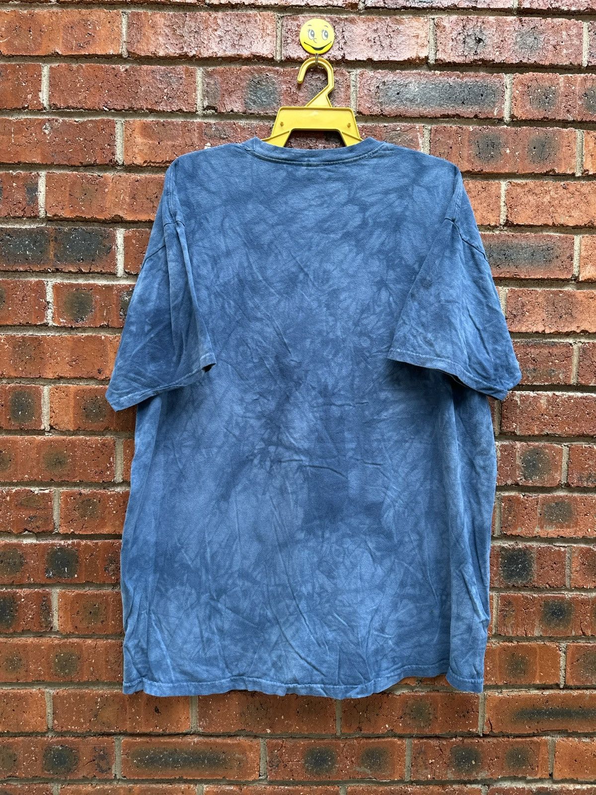 Habitat × The Mountain × Vintage Vintaga The Mountain Faded Tee Size US XXL / EU 58 / 5 - 6 Thumbnail