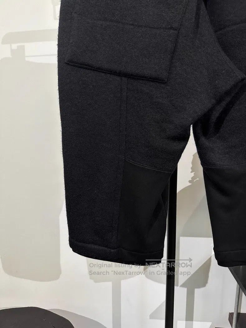 Julius Julius size M Elastic waist shorts, seven-eighths length p Size US 27 - 6 Thumbnail