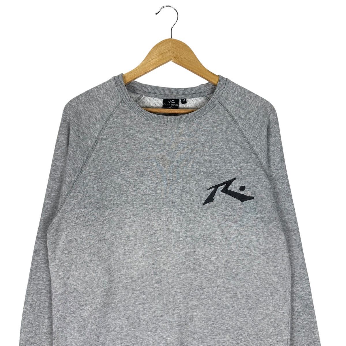 Rusty 🌟RUSTY SURFBOARDS SWEATSHIRTS CREWNECK Size US M / EU 48-50 / 2 - 3 Thumbnail