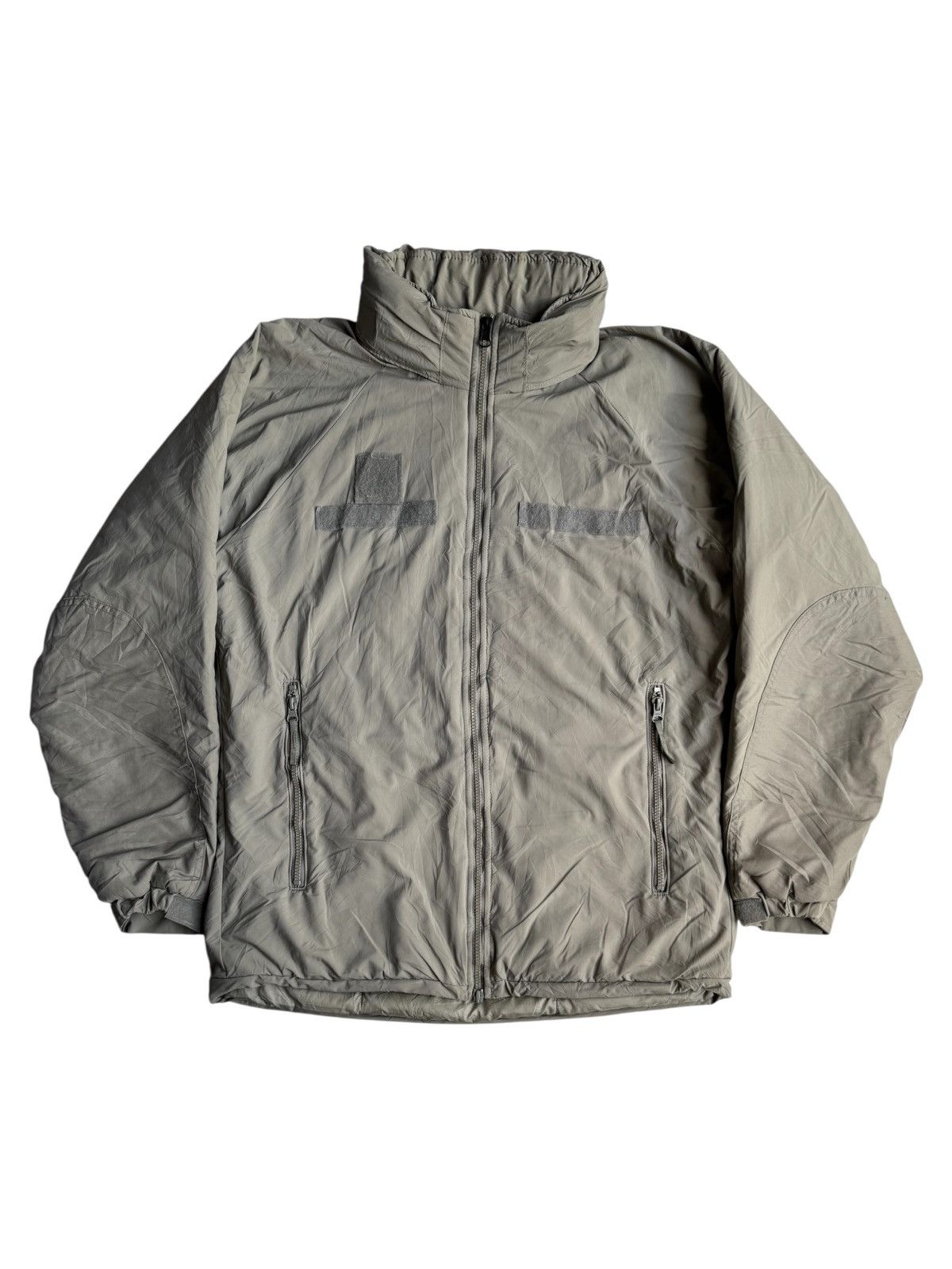 Other VERY RARE JACKET PARKA PCU ECWCS EXTREME GEN III LEVEL 7 Size US S / EU 44-46 / 1 - 2 Thumbnail