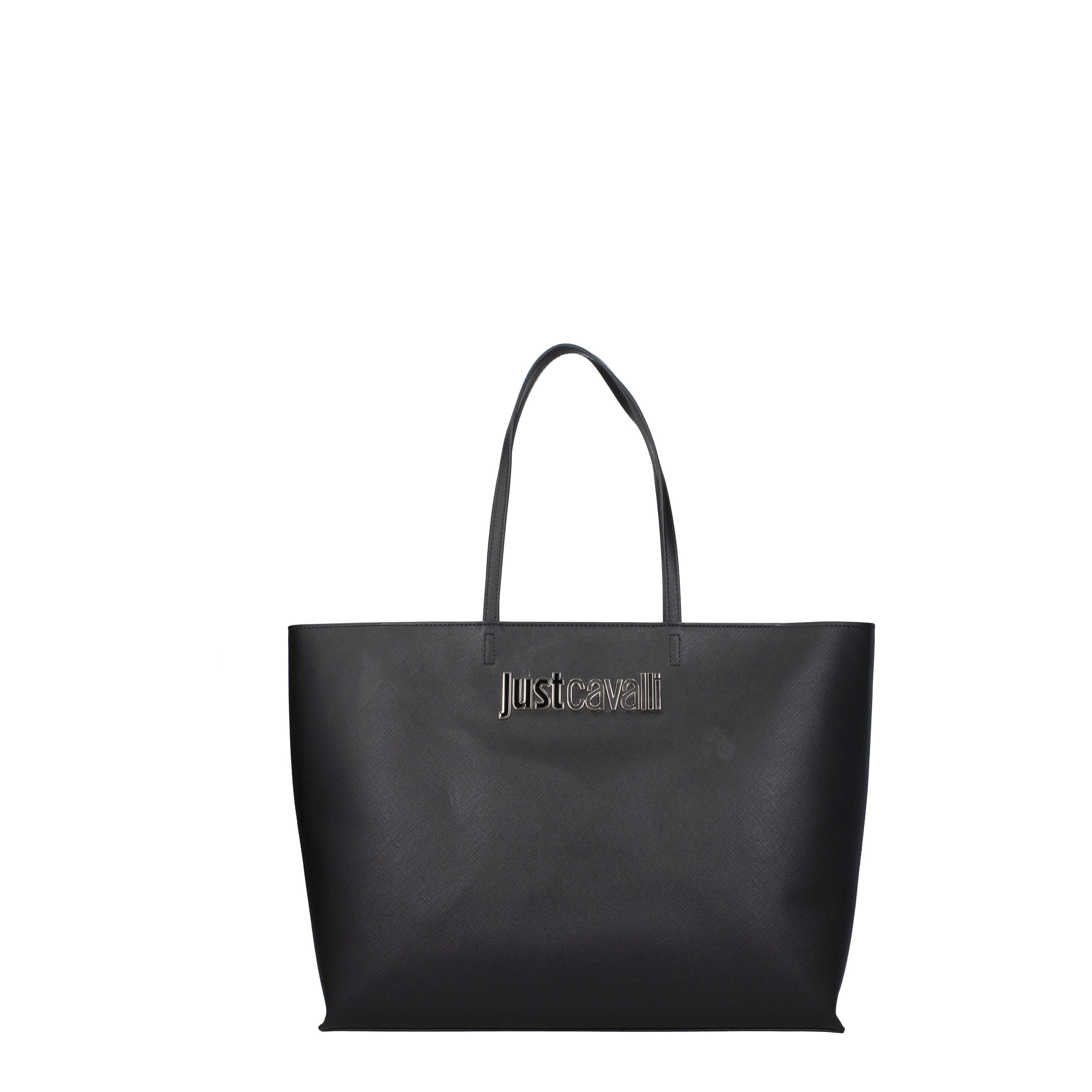 Just Cavalli Shoulder Bags Size ONE SIZE - 1 Thumbnail