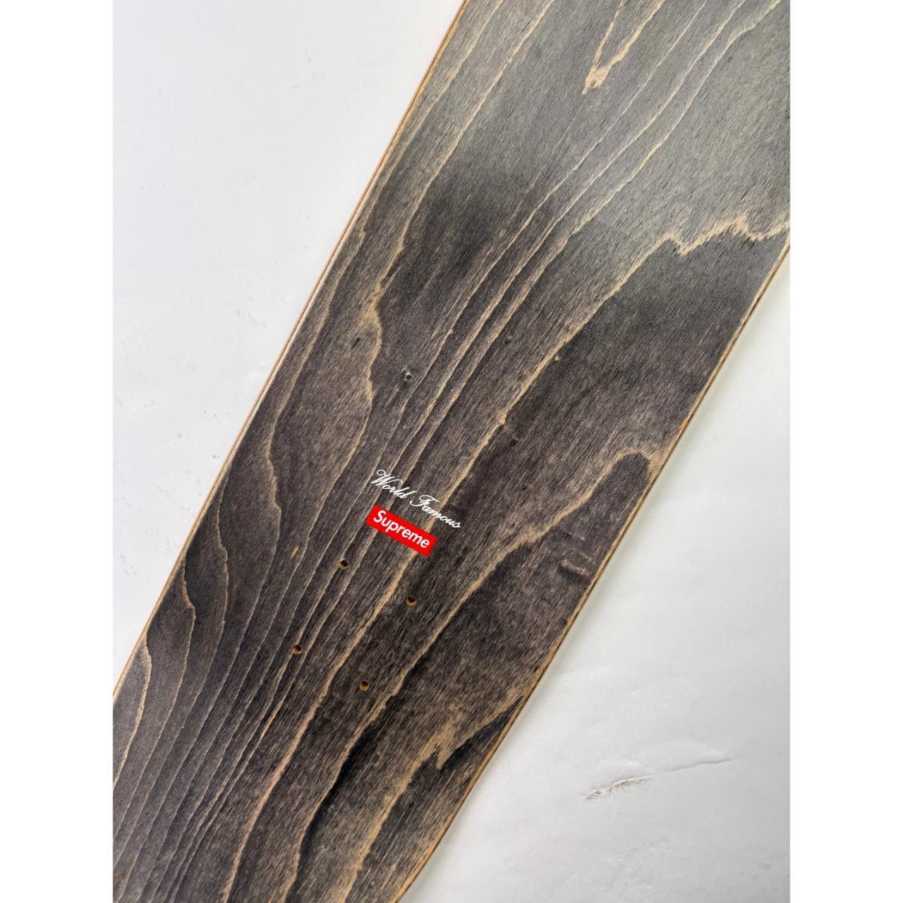 Supreme Supreme “Planes” Skate Deck Size ONE SIZE - 5 Thumbnail